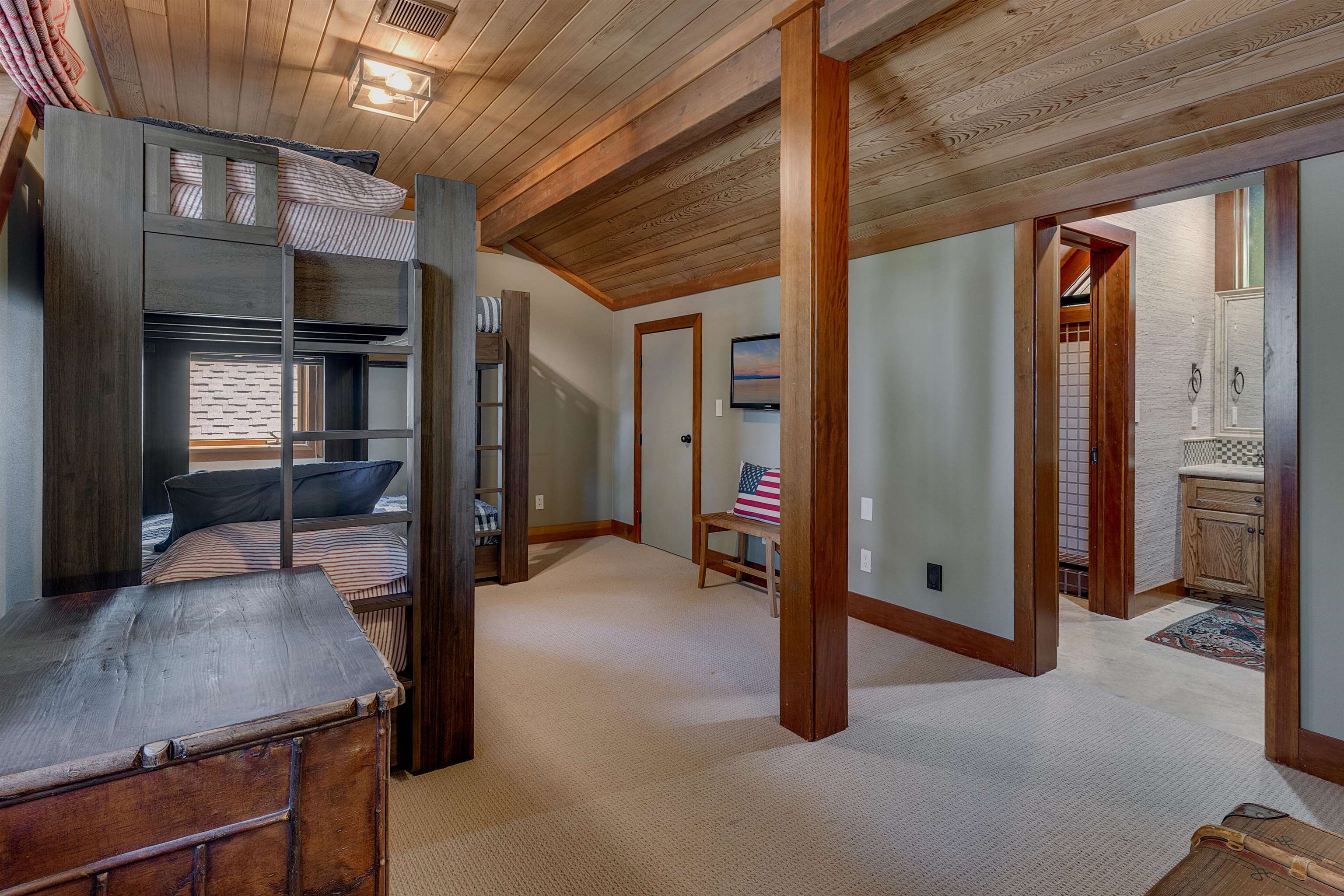 6400 West Lake Boulevard UNIT 2, Tahoma, CA, 96142