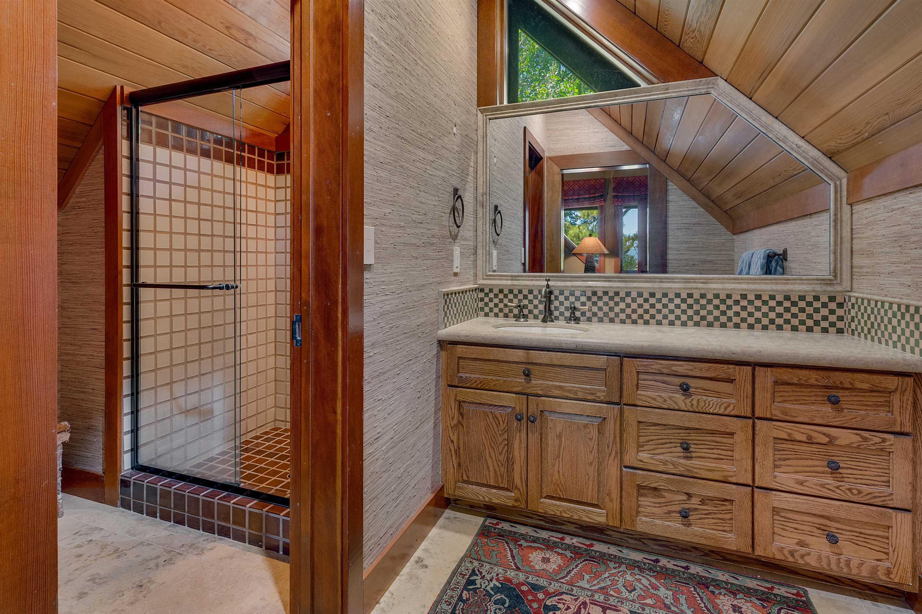 6400 West Lake Boulevard UNIT 2, Tahoma, CA, 96142