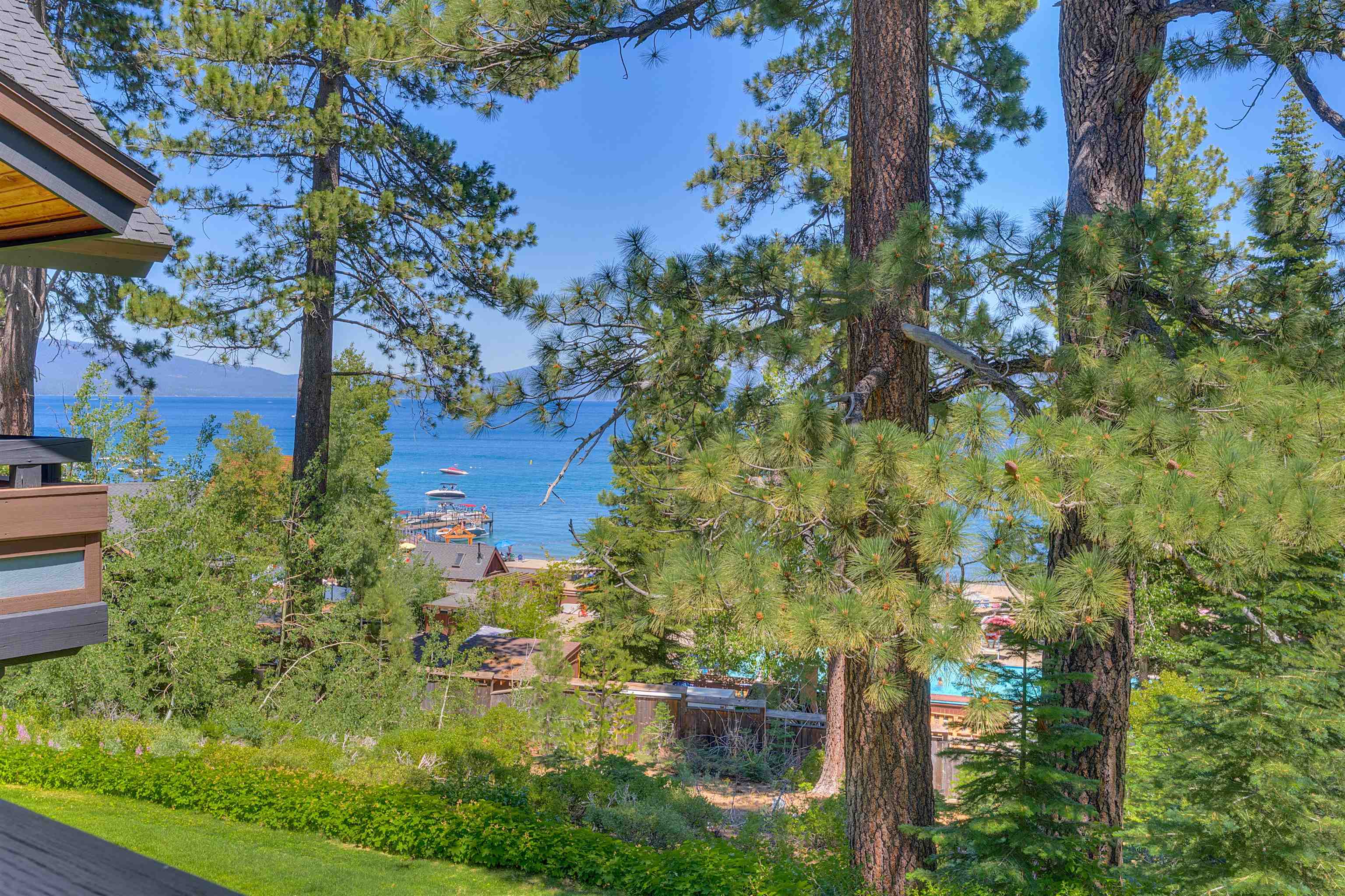 6400 West Lake Boulevard UNIT 2, Tahoma, CA, 96142