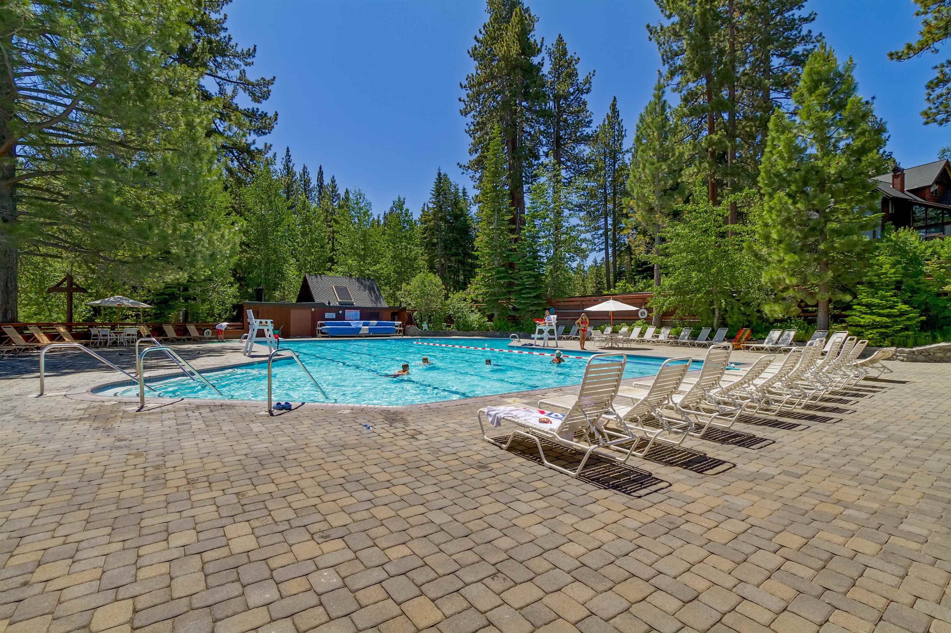 6400 West Lake Boulevard UNIT 2, Tahoma, CA, 96142