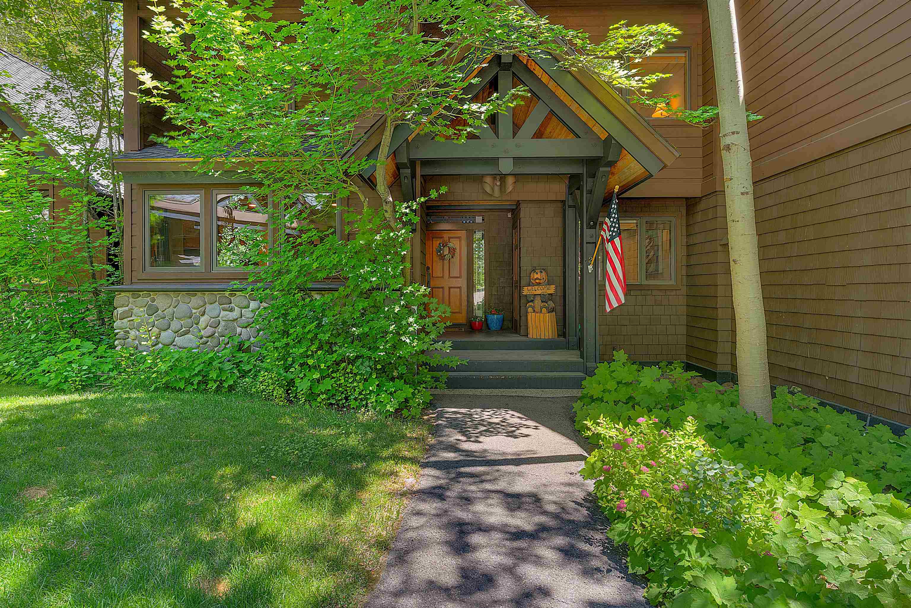 6400 West Lake Boulevard UNIT 2, Tahoma, CA, 96142