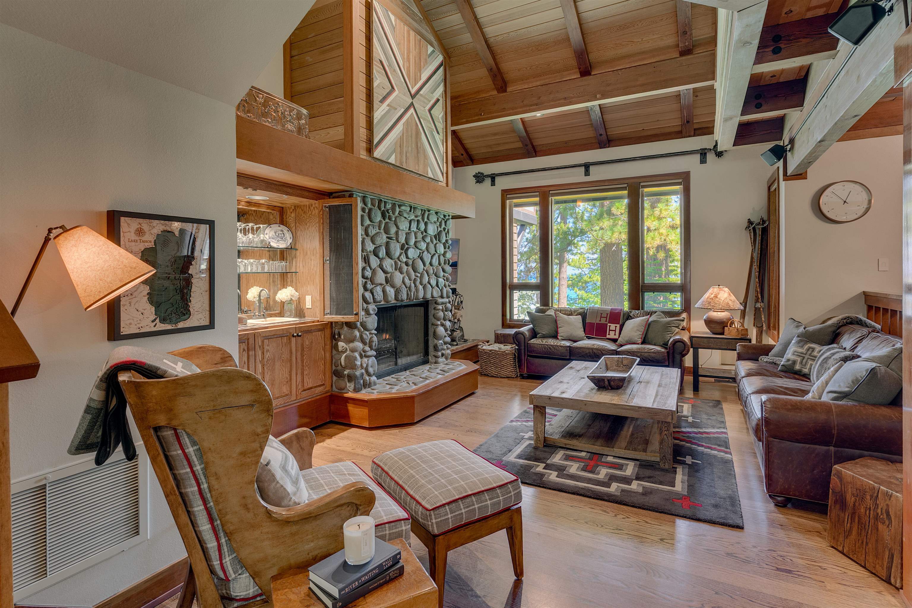 6400 West Lake Boulevard UNIT 2, Tahoma, CA, 96142