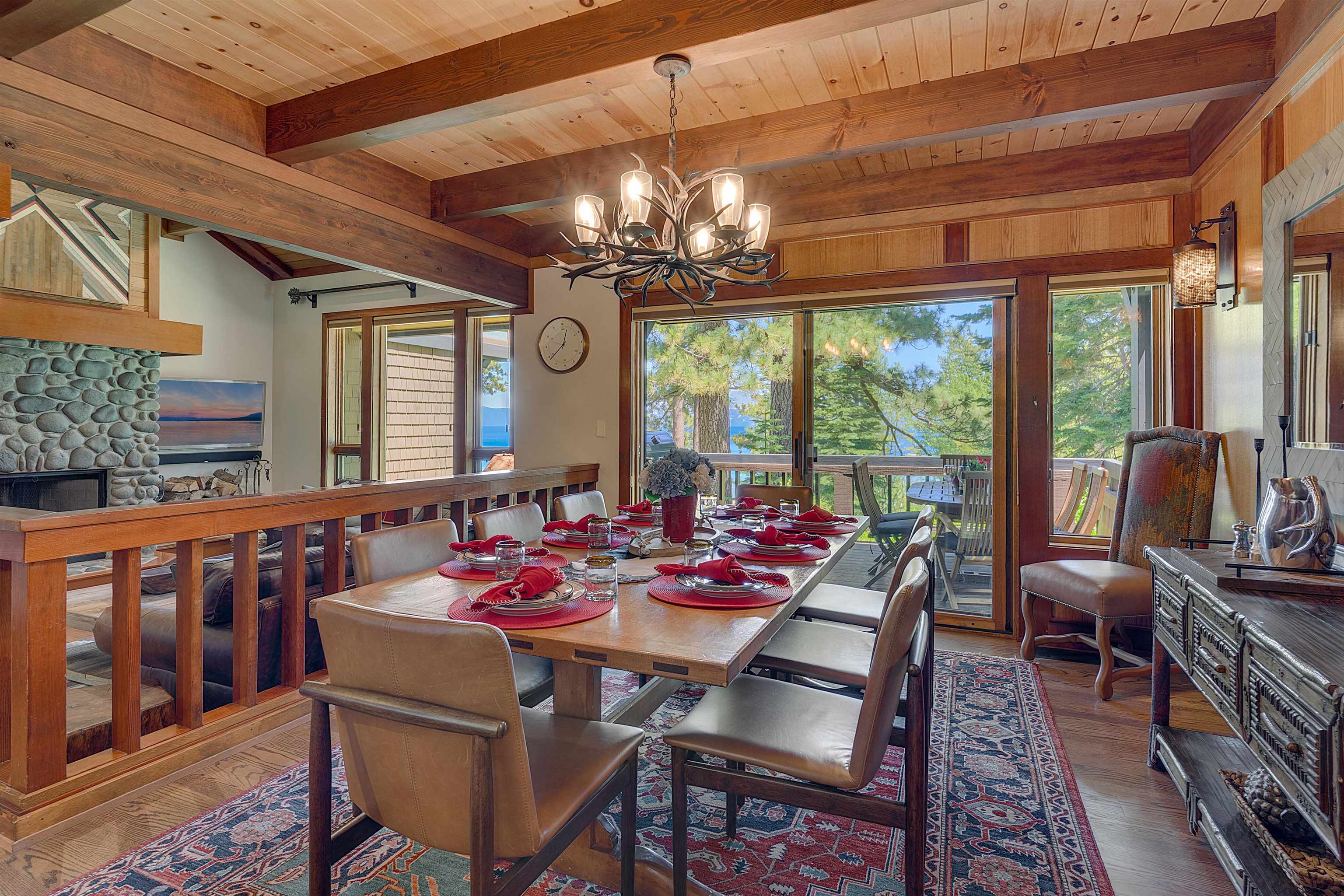 6400 West Lake Boulevard UNIT 2, Tahoma, CA, 96142