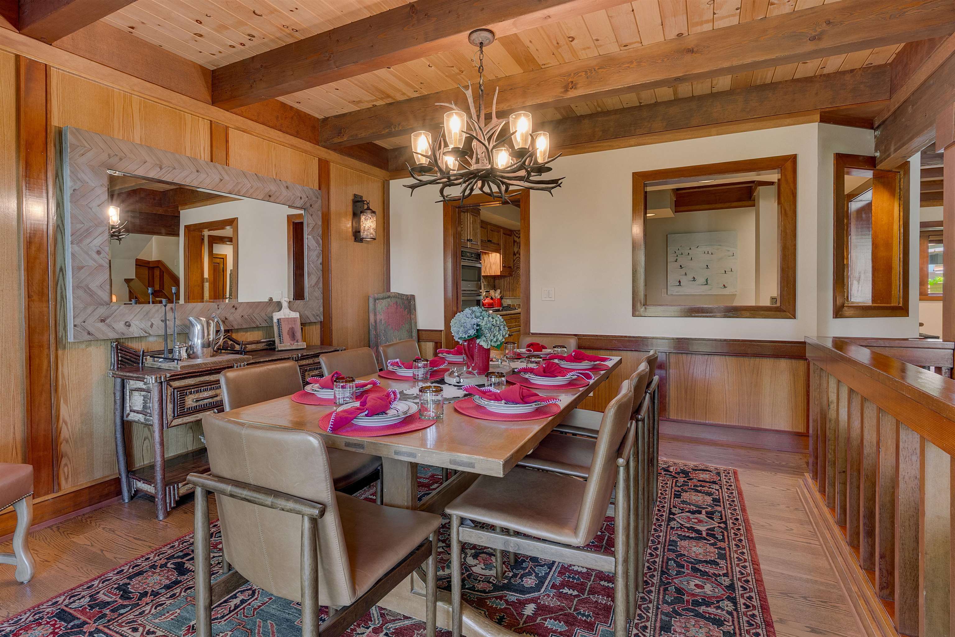 6400 West Lake Boulevard UNIT 2, Tahoma, CA, 96142