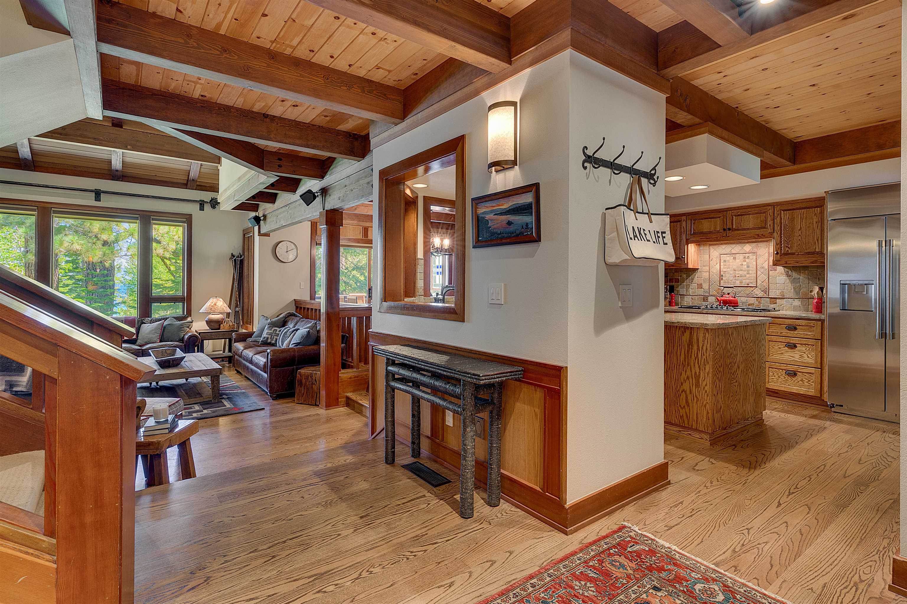 6400 West Lake Boulevard UNIT 2, Tahoma, CA, 96142