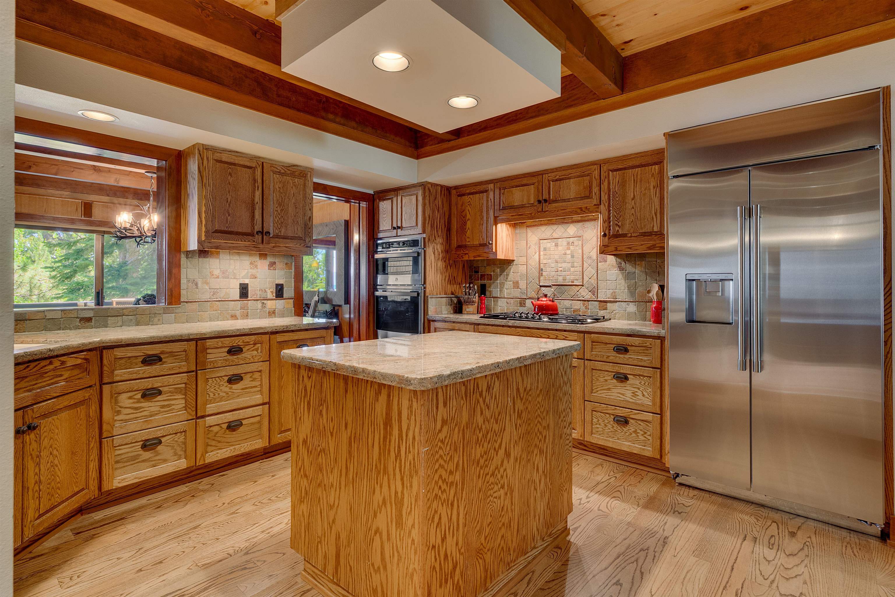 6400 West Lake Boulevard UNIT 2, Tahoma, CA, 96142