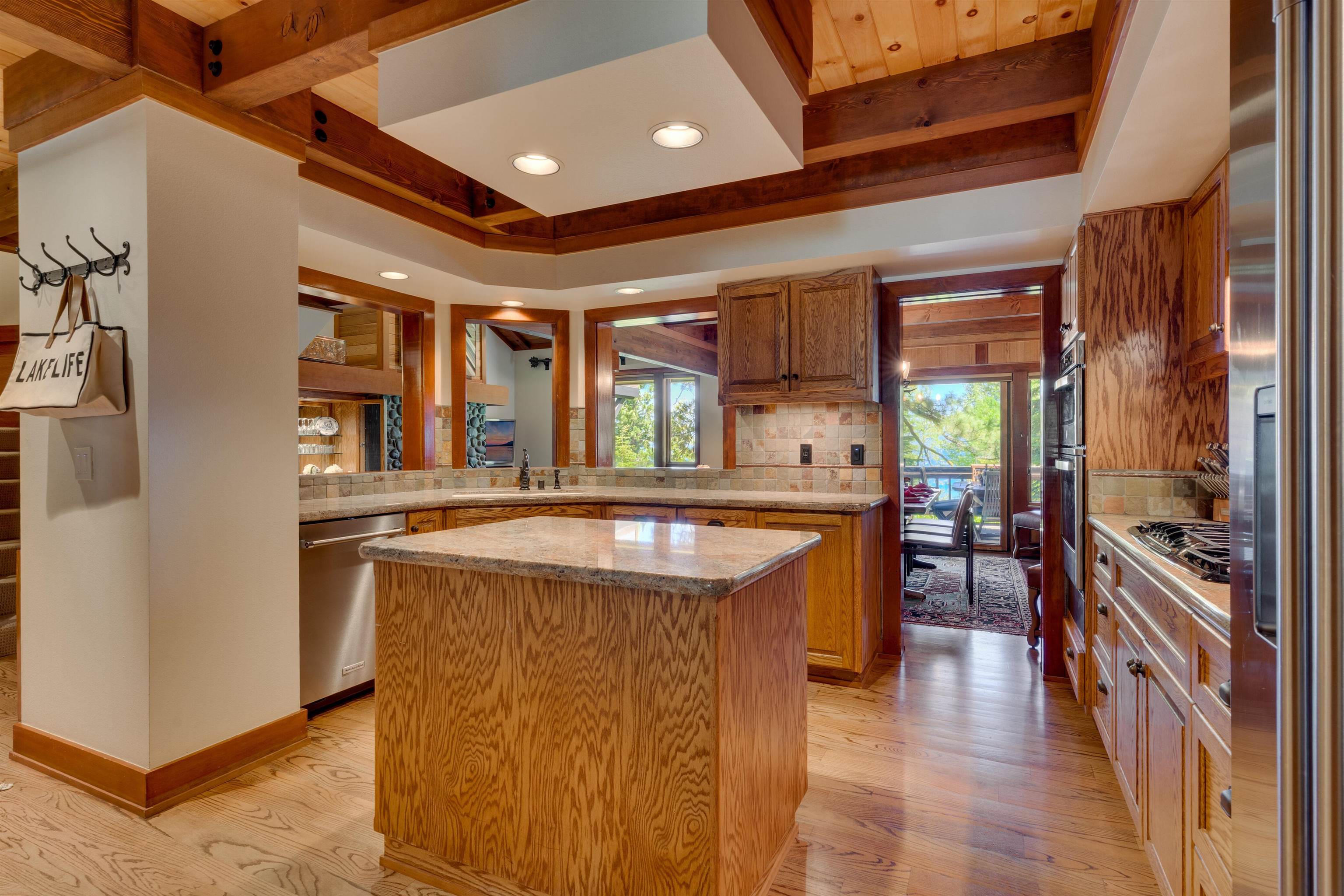 6400 West Lake Boulevard UNIT 2, Tahoma, CA, 96142