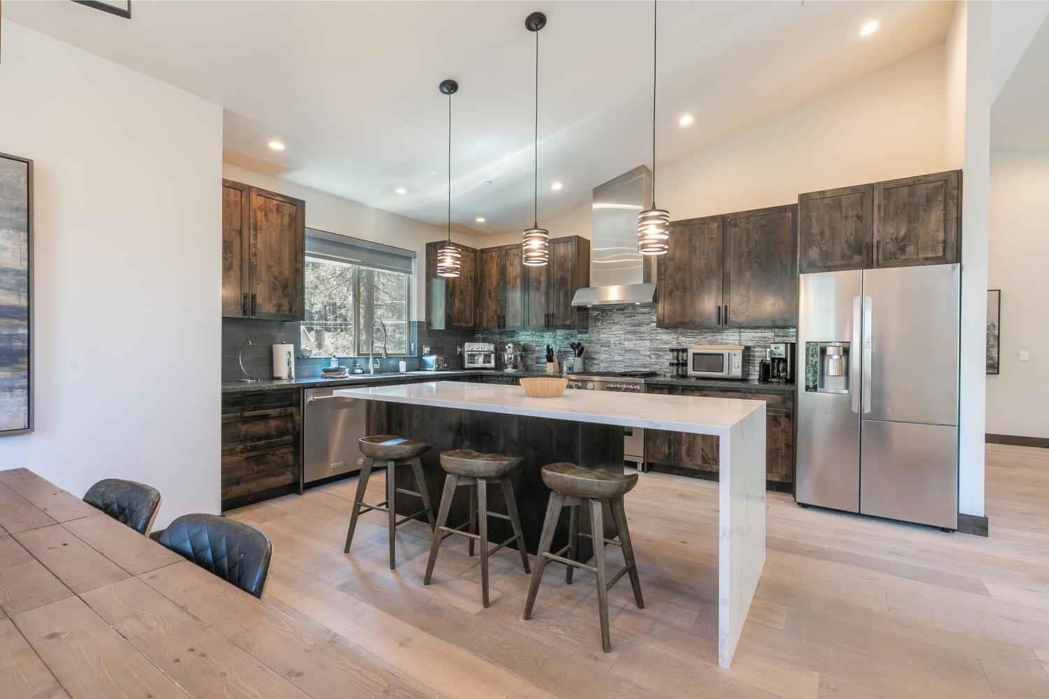 783 Michael Court UNIT Share C, South Lake Tahoe, CA, 96150