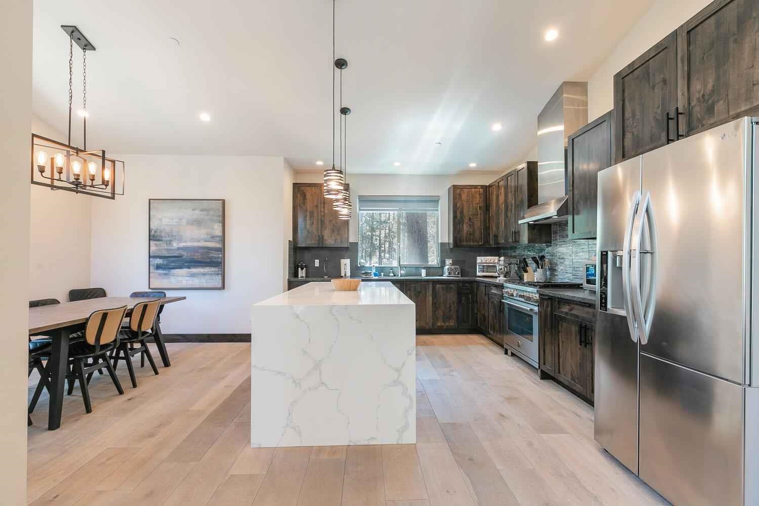 783 Michael Court UNIT Share C, South Lake Tahoe, CA, 96150