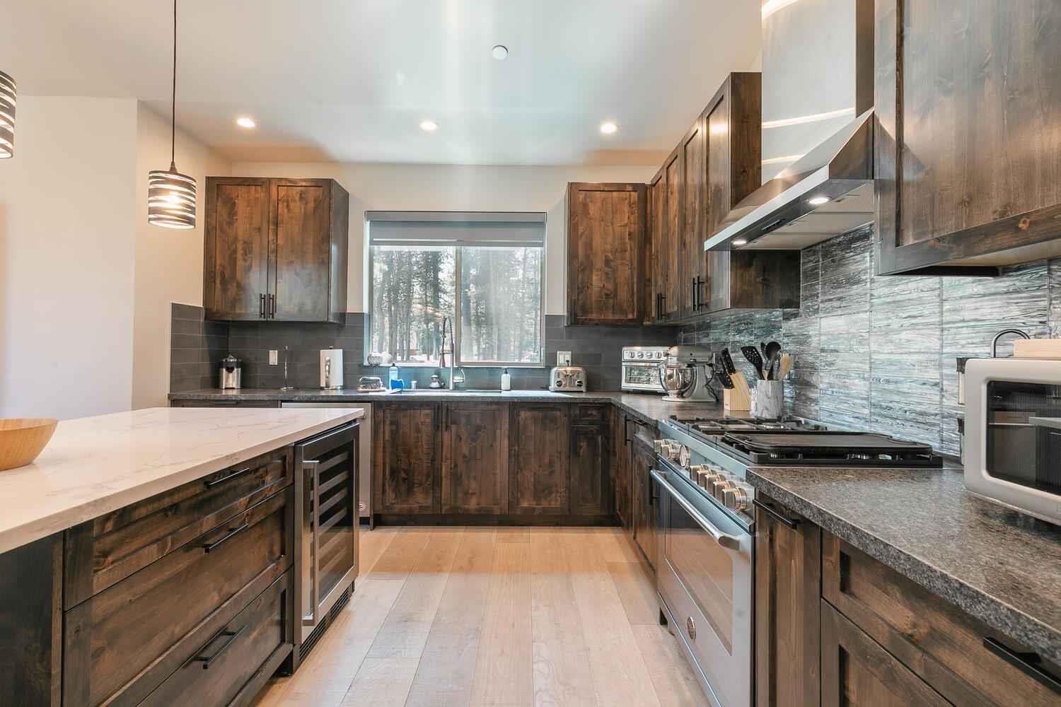 783 Michael Court UNIT Share C, South Lake Tahoe, CA, 96150