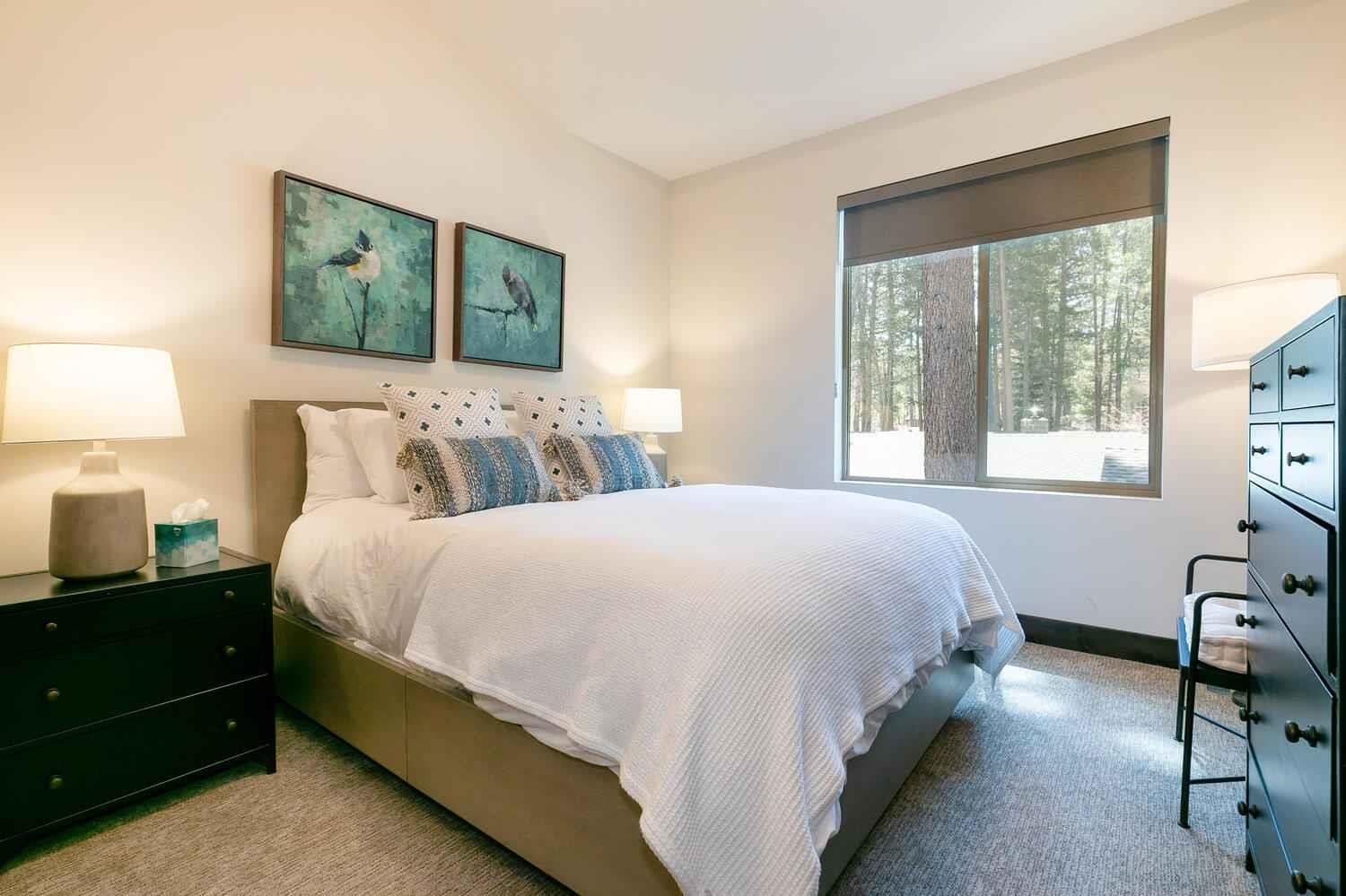 783 Michael Court UNIT Share C, South Lake Tahoe, CA, 96150