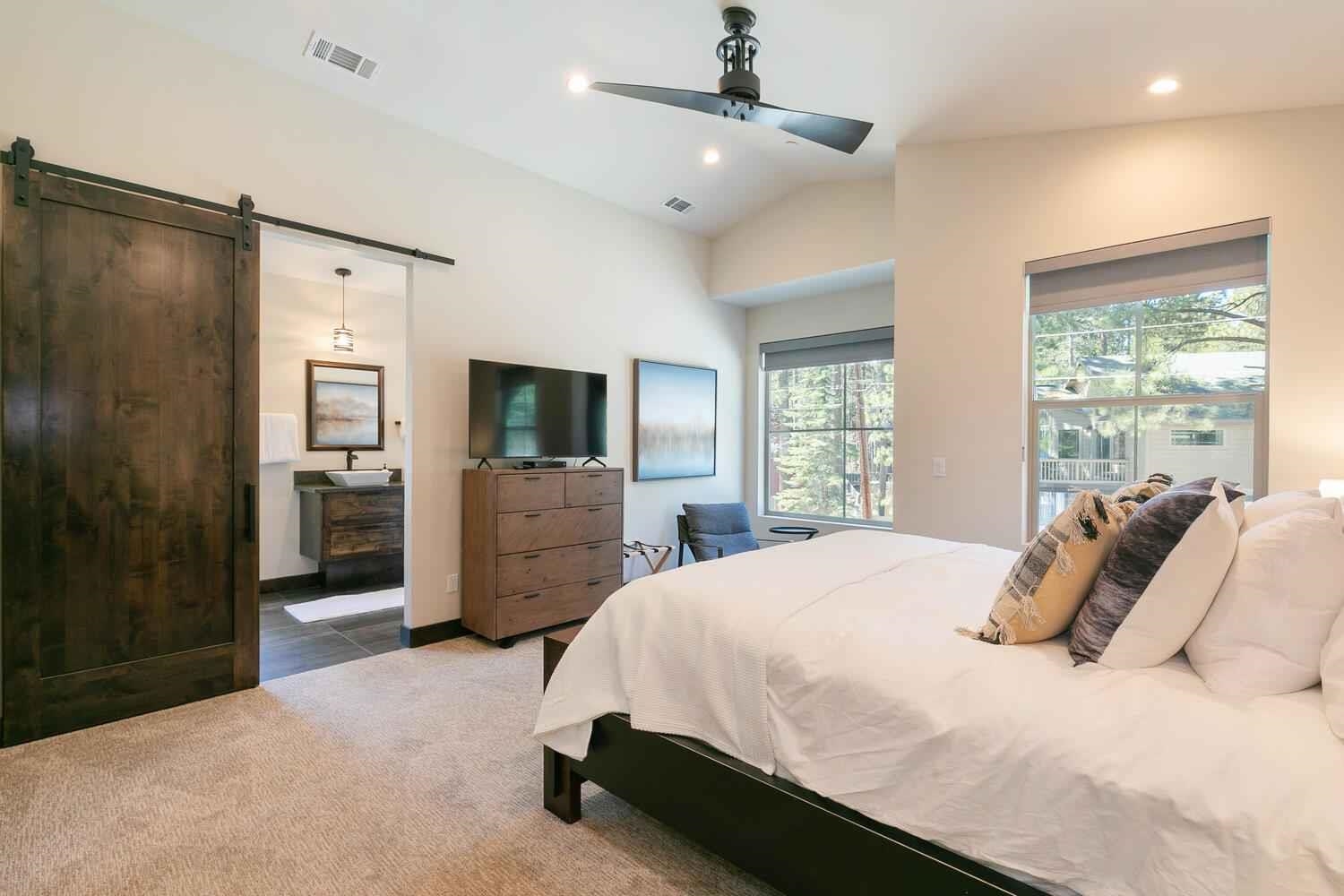 783 Michael Court UNIT Share C, South Lake Tahoe, CA, 96150