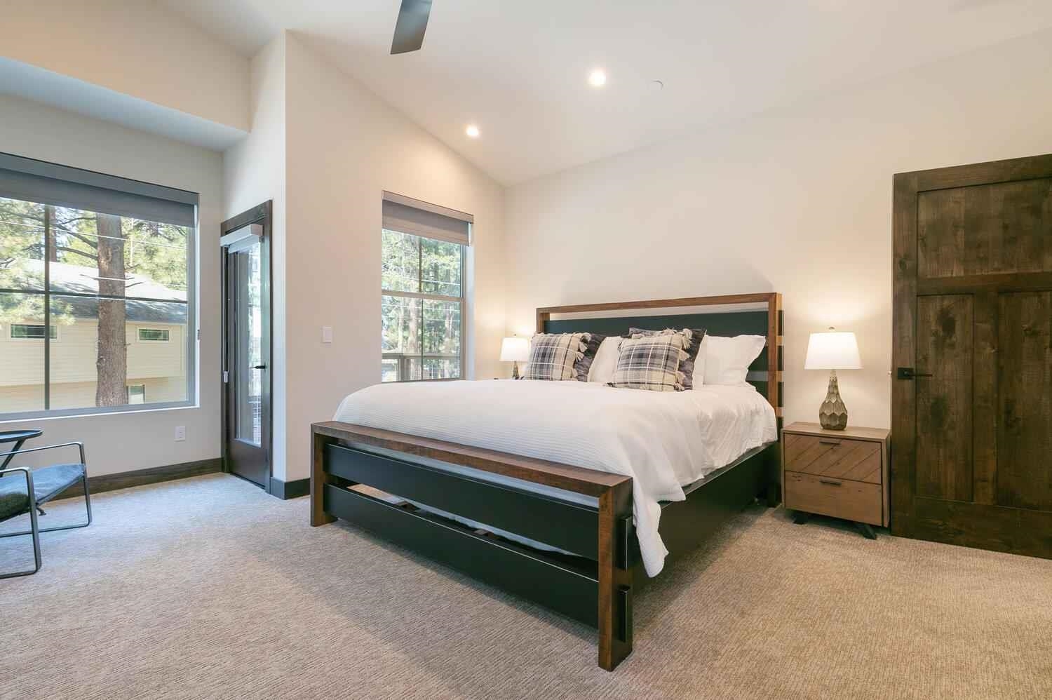 783 Michael Court UNIT Share C, South Lake Tahoe, CA, 96150