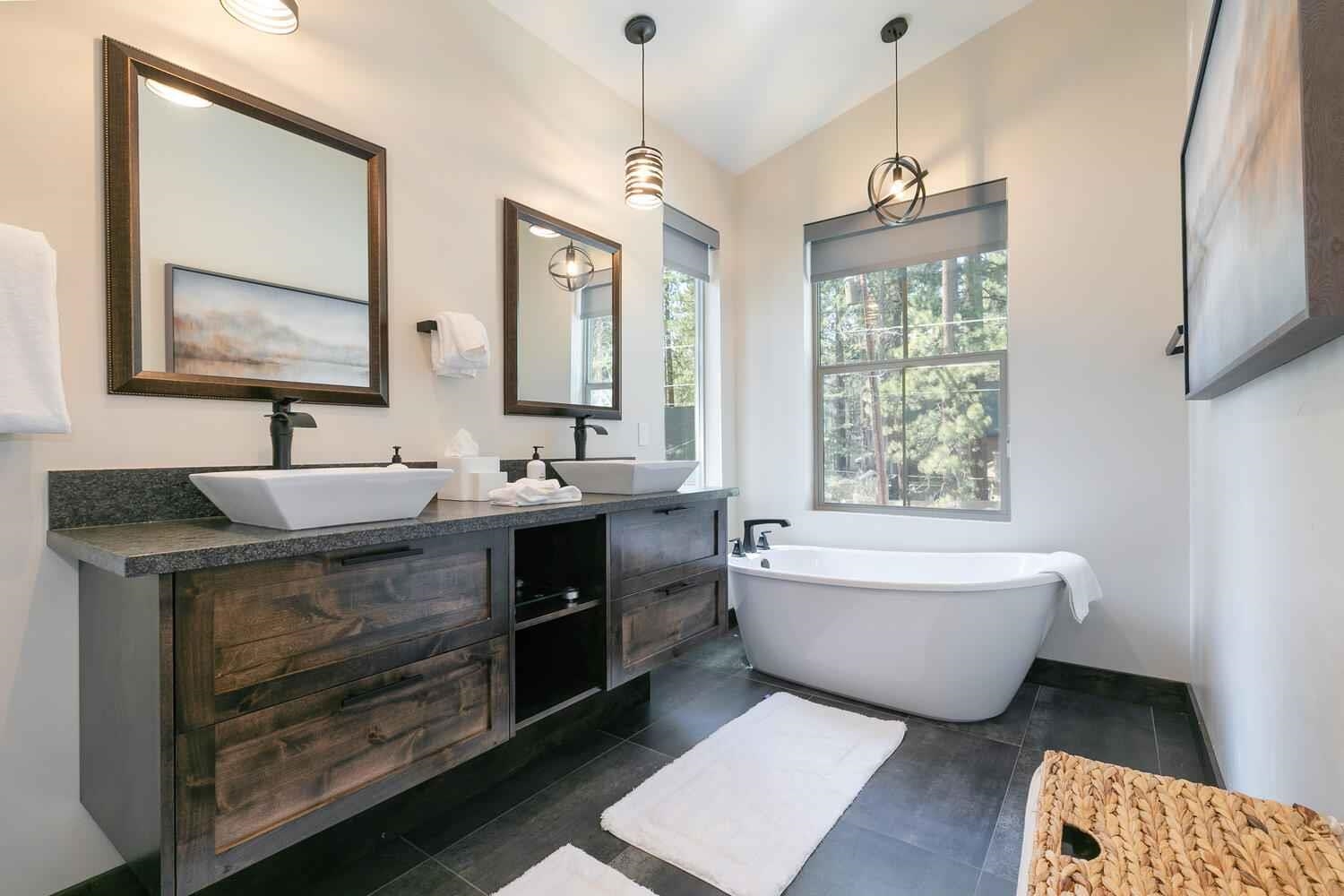 783 Michael Court UNIT Share C, South Lake Tahoe, CA, 96150