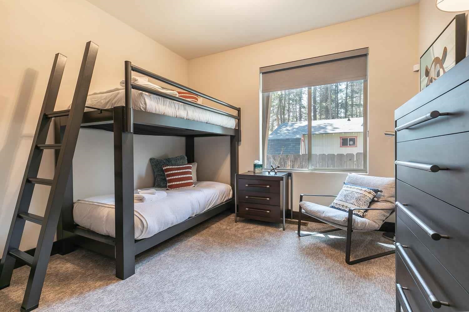 783 Michael Court UNIT Share C, South Lake Tahoe, CA, 96150