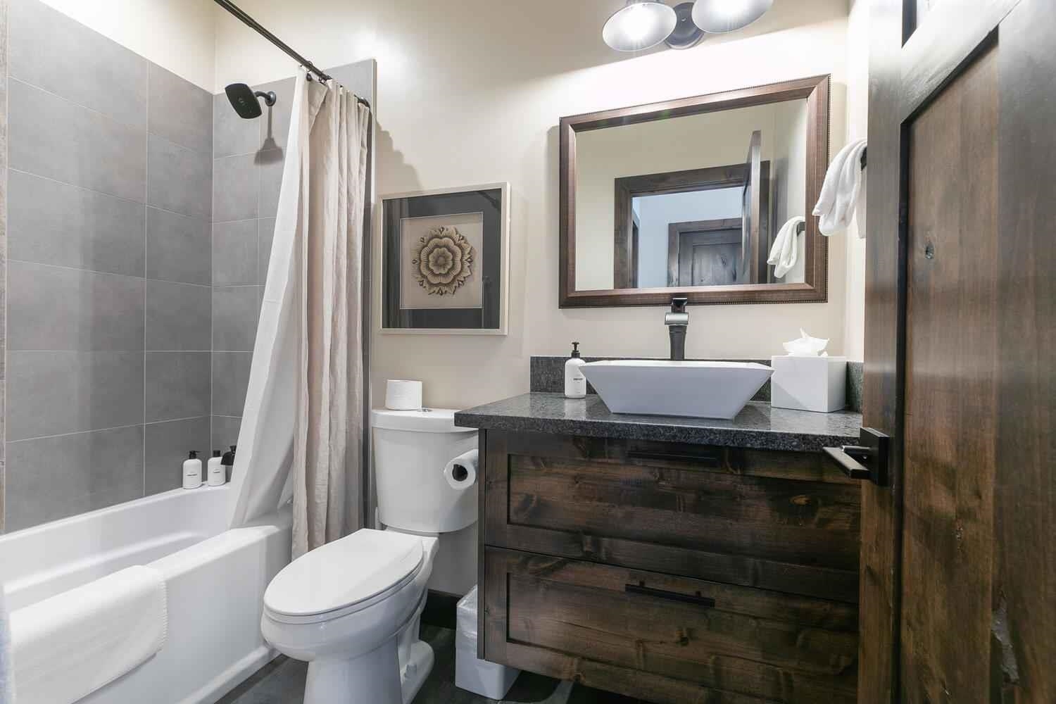 783 Michael Court UNIT Share C, South Lake Tahoe, CA, 96150