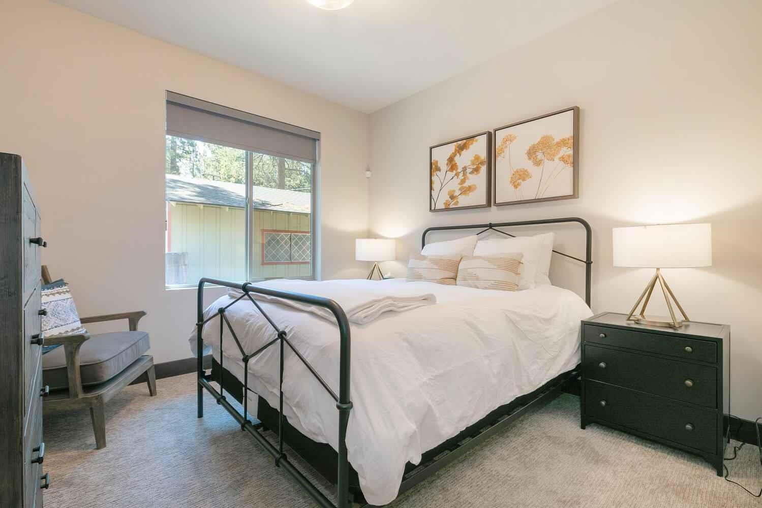 783 Michael Court UNIT Share C, South Lake Tahoe, CA, 96150