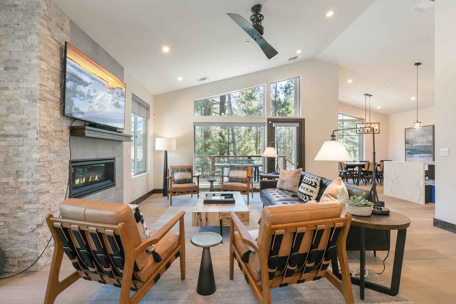 783 Michael Court UNIT Share C, South Lake Tahoe, CA, 96150