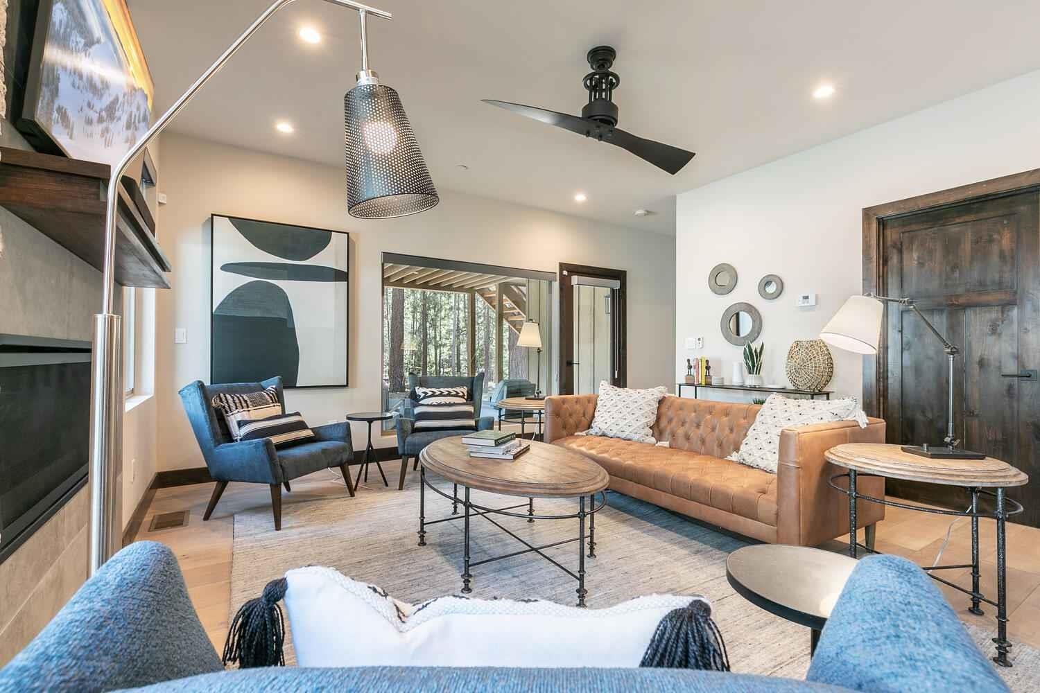 783 Michael Court UNIT Share C, South Lake Tahoe, CA, 96150