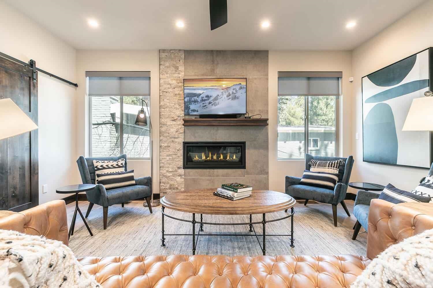 783 Michael Court UNIT Share C, South Lake Tahoe, CA, 96150