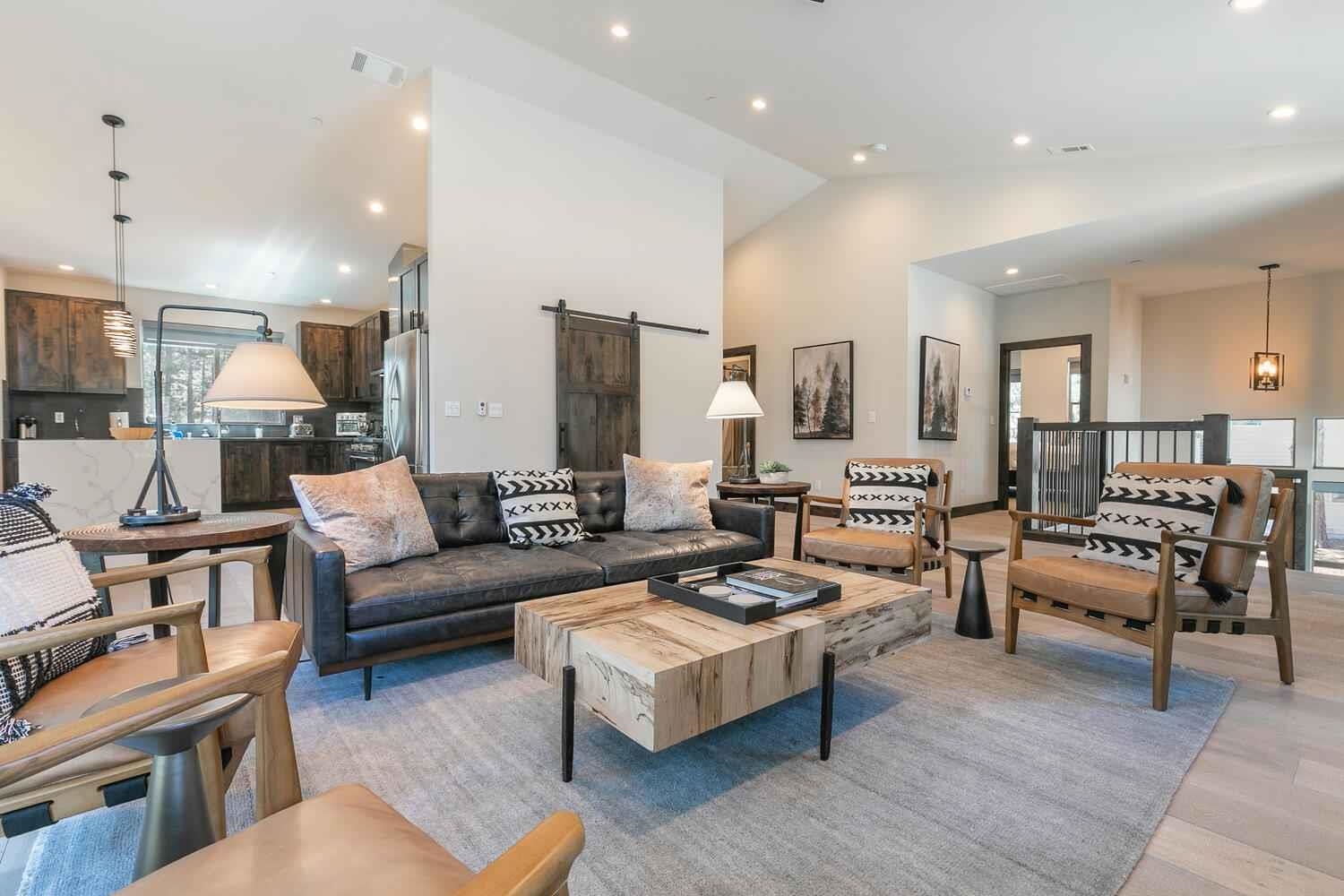 783 Michael Court UNIT Share C, South Lake Tahoe, CA, 96150