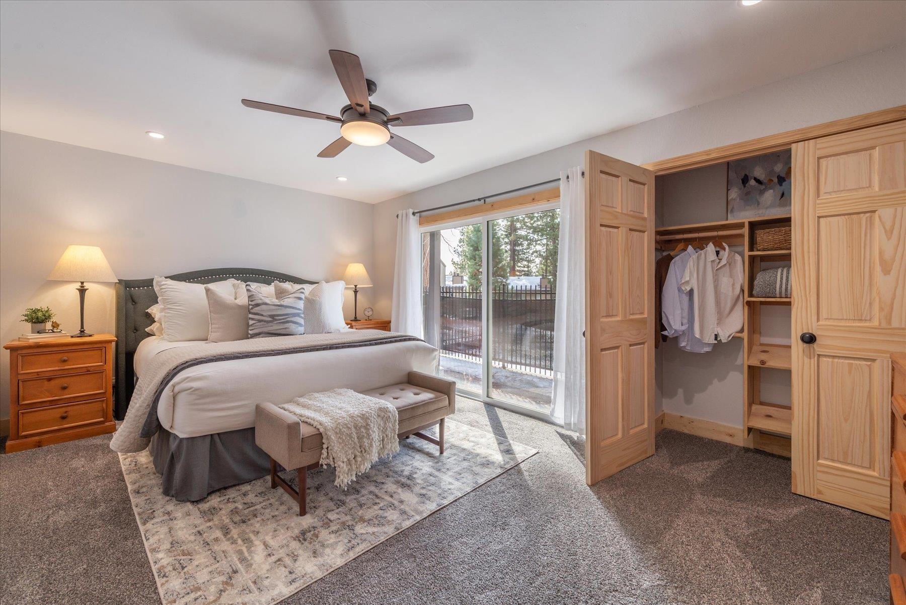 3115 North Lake Boulevard #18