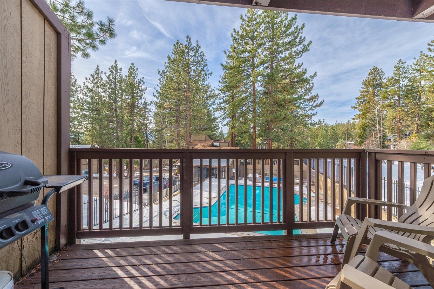 3115 North Lake Boulevard #18