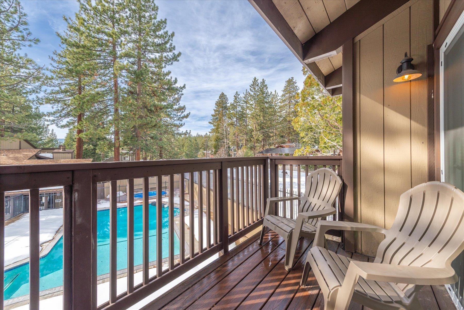 3115 North Lake Boulevard #18
