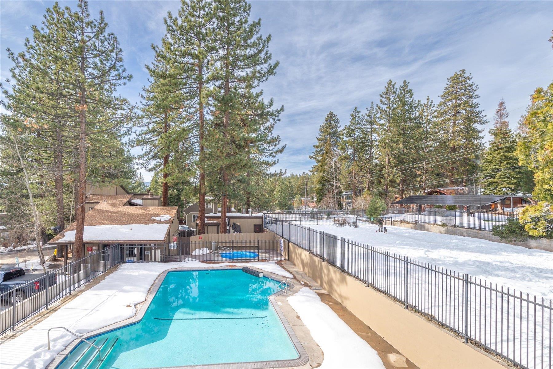 3115 North Lake Boulevard #18