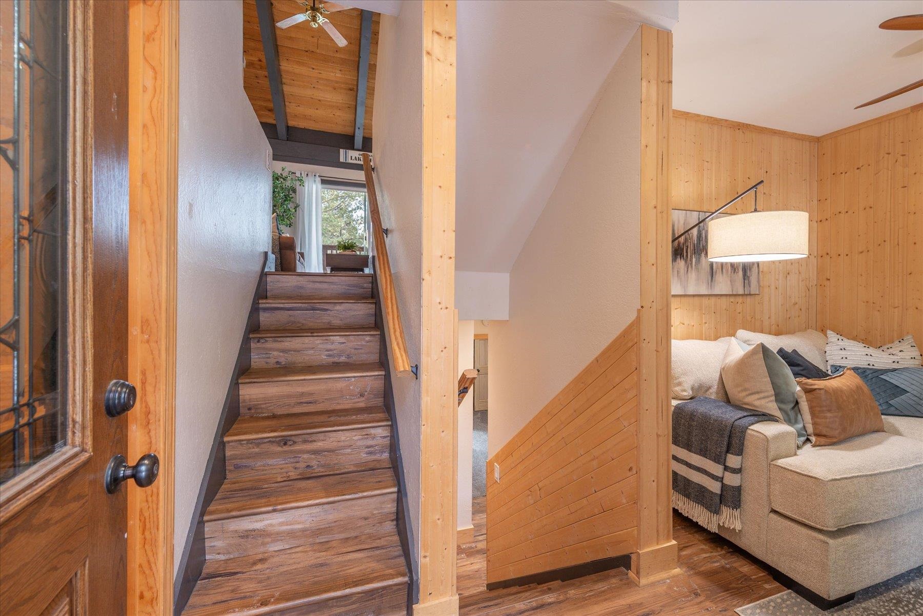 3115 North Lake Boulevard #18