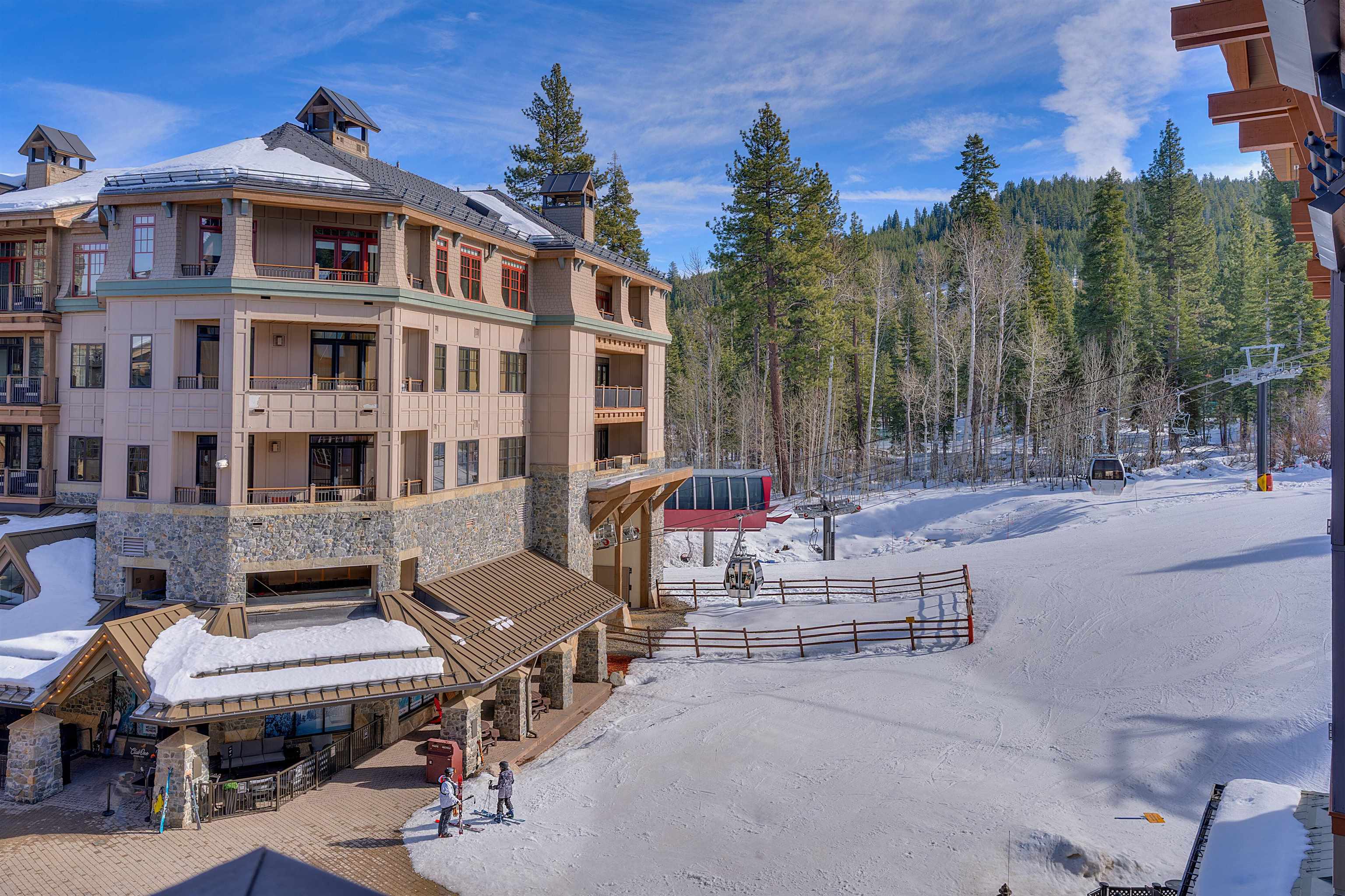 7001 Northstar Drive 411