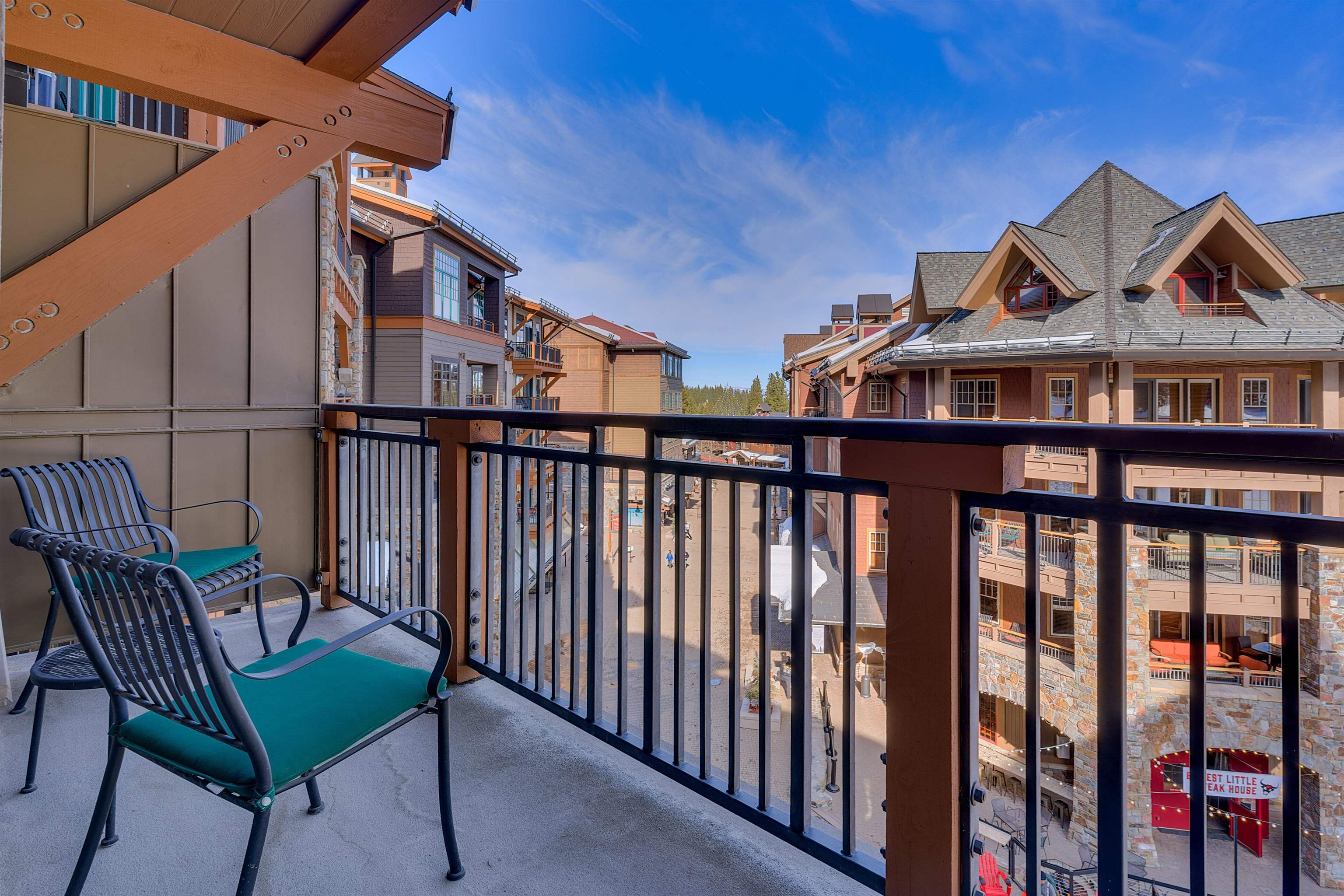 7001 Northstar Drive 411
