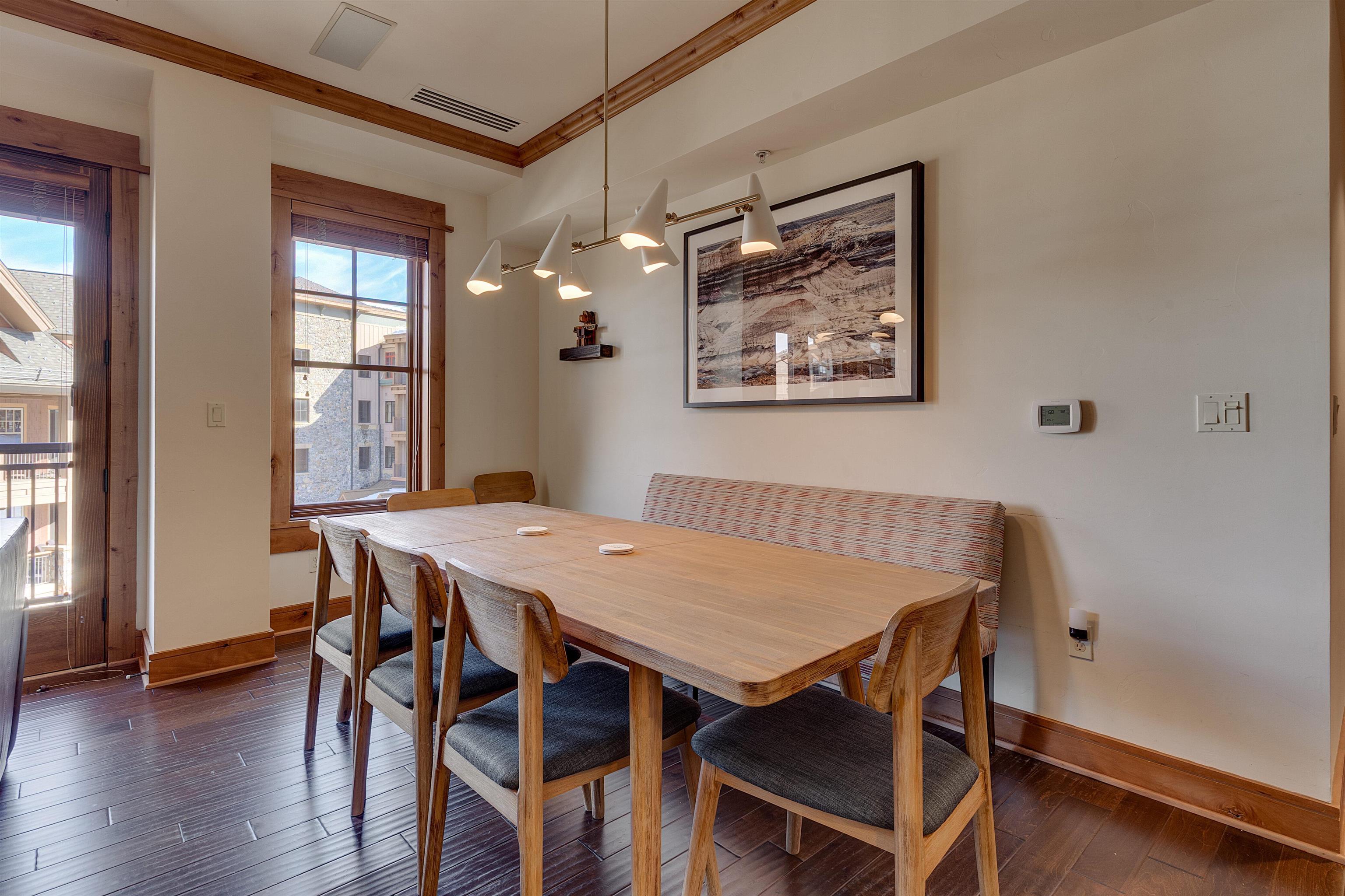 7001 Northstar Drive #411