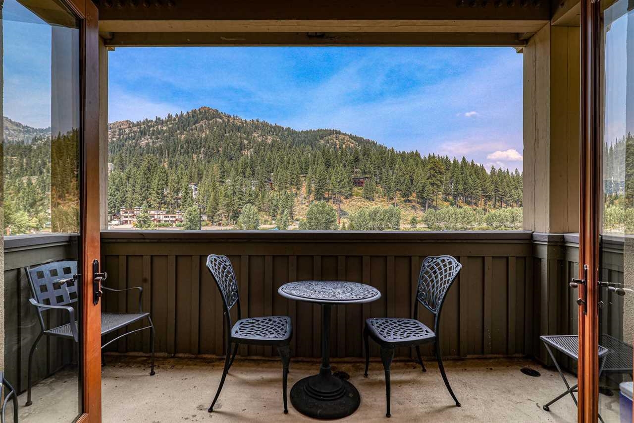 Olympic Valley (Squaw Valley)