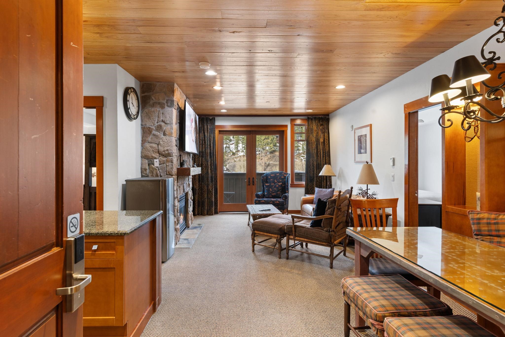 1985 Olympic Valley Road #216 (2-216)