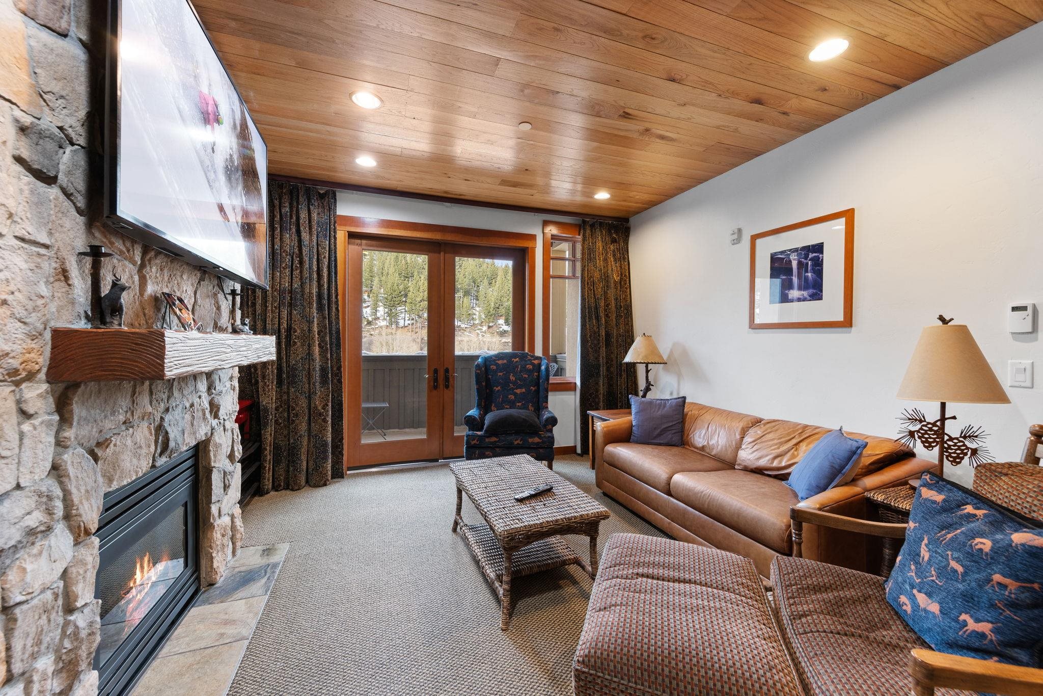 1985 Olympic Valley Road #216 (2-216)