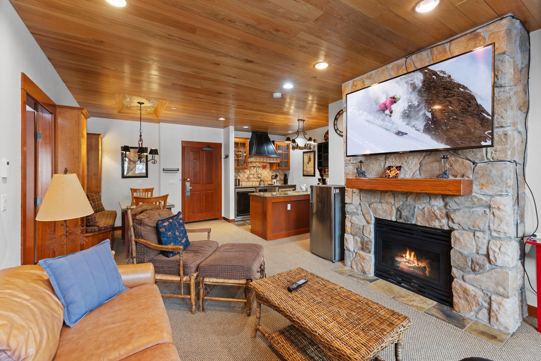 1985 Olympic Valley Road #216 (2-216)