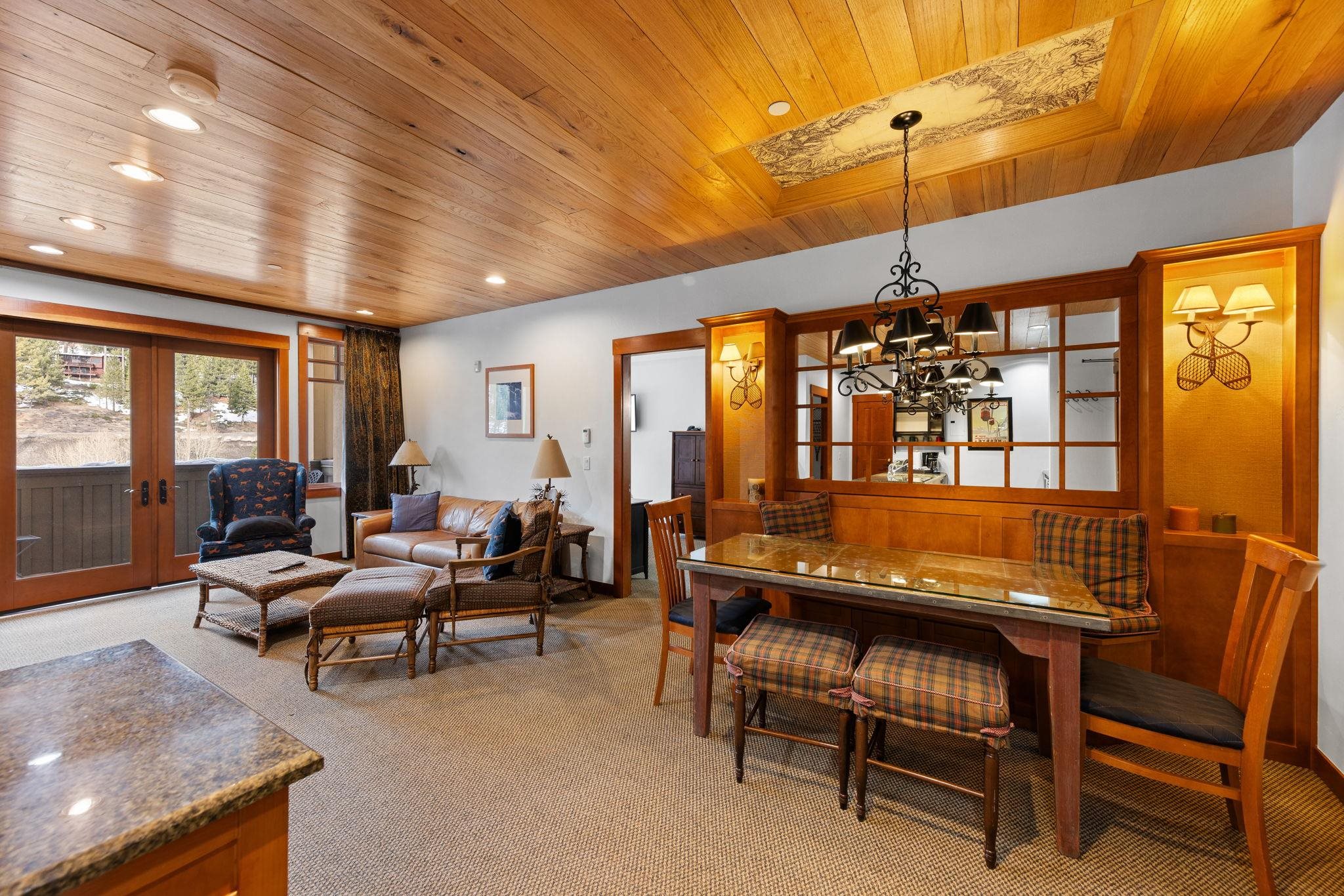 1985 Olympic Valley Road #216 (2-216)