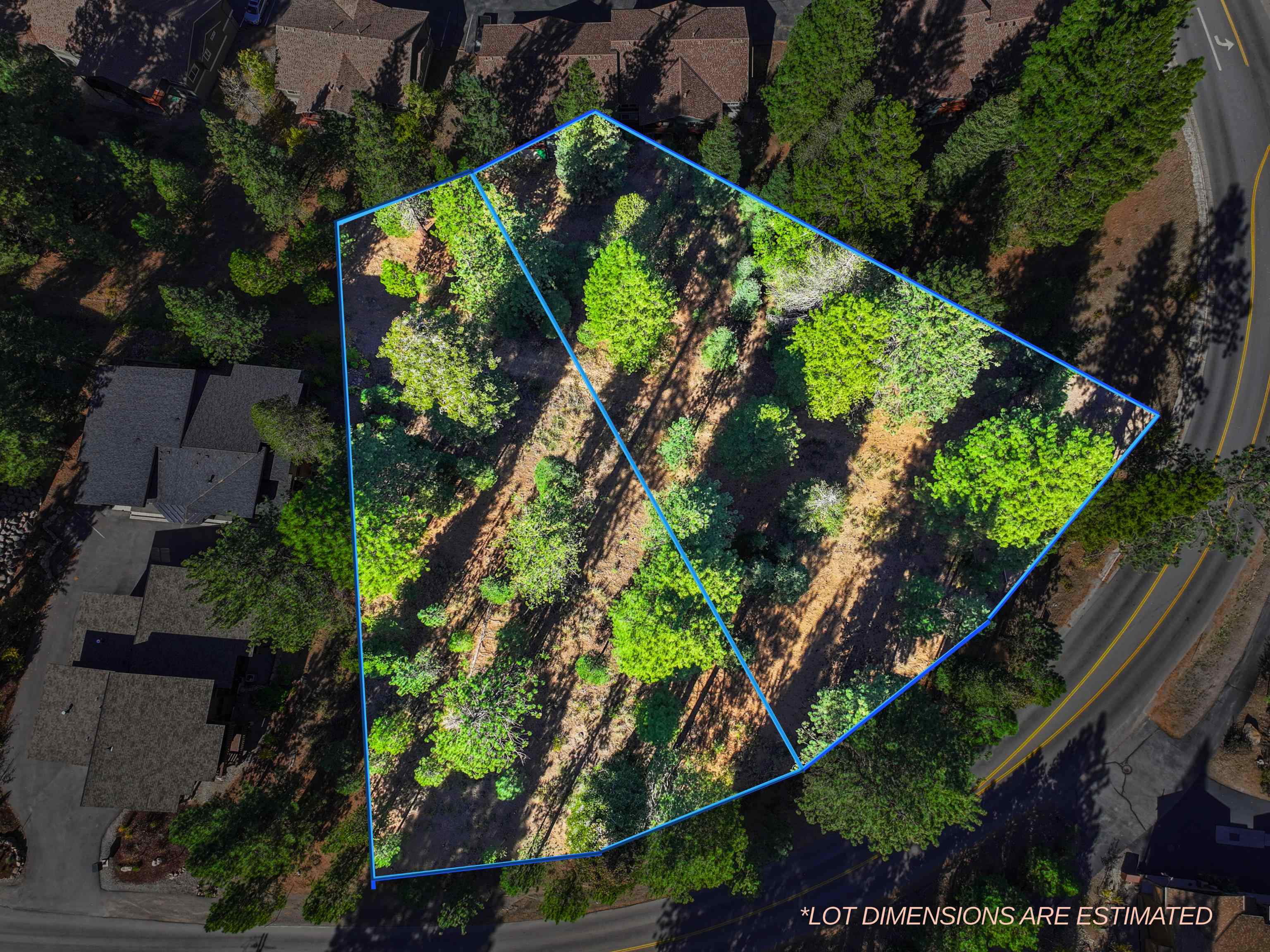 Sierra Meadows/Ponderosa