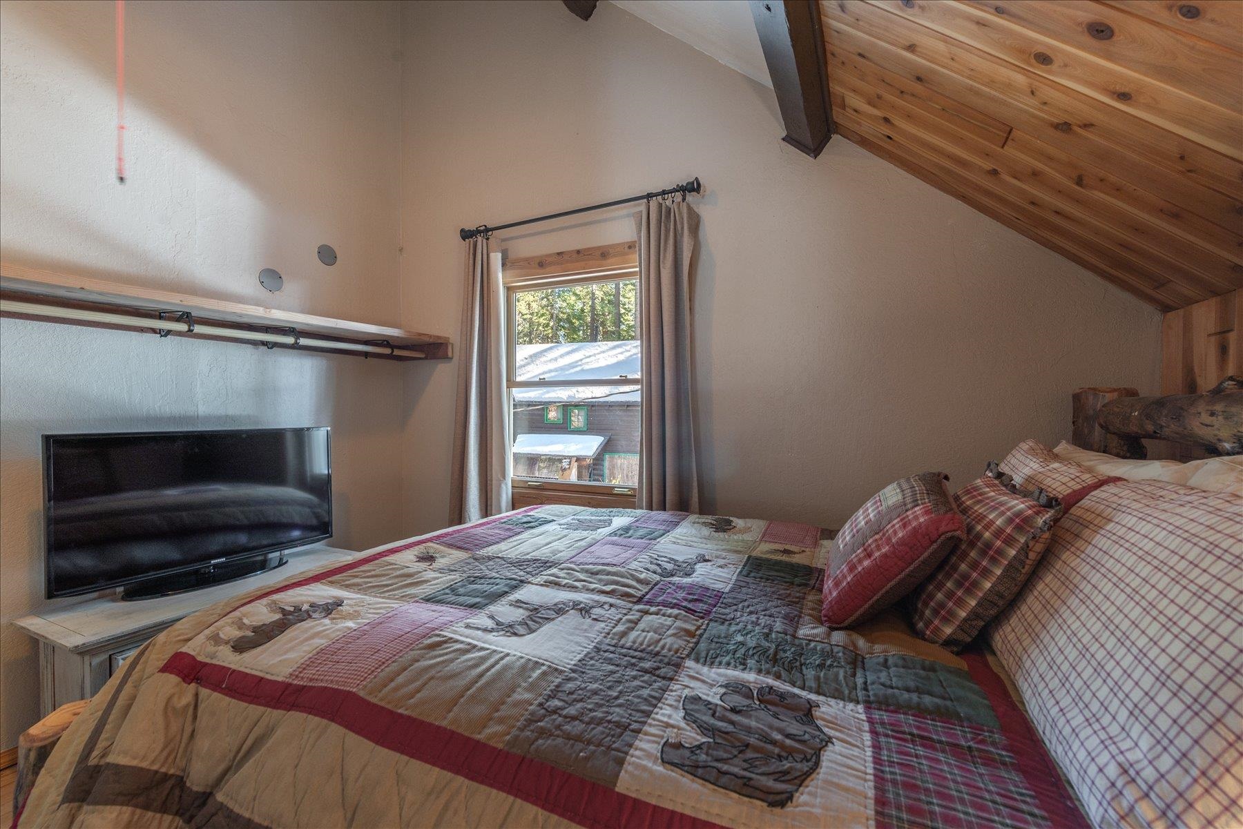 3970 West Lake Boulevard, Homewood, CA, 96141