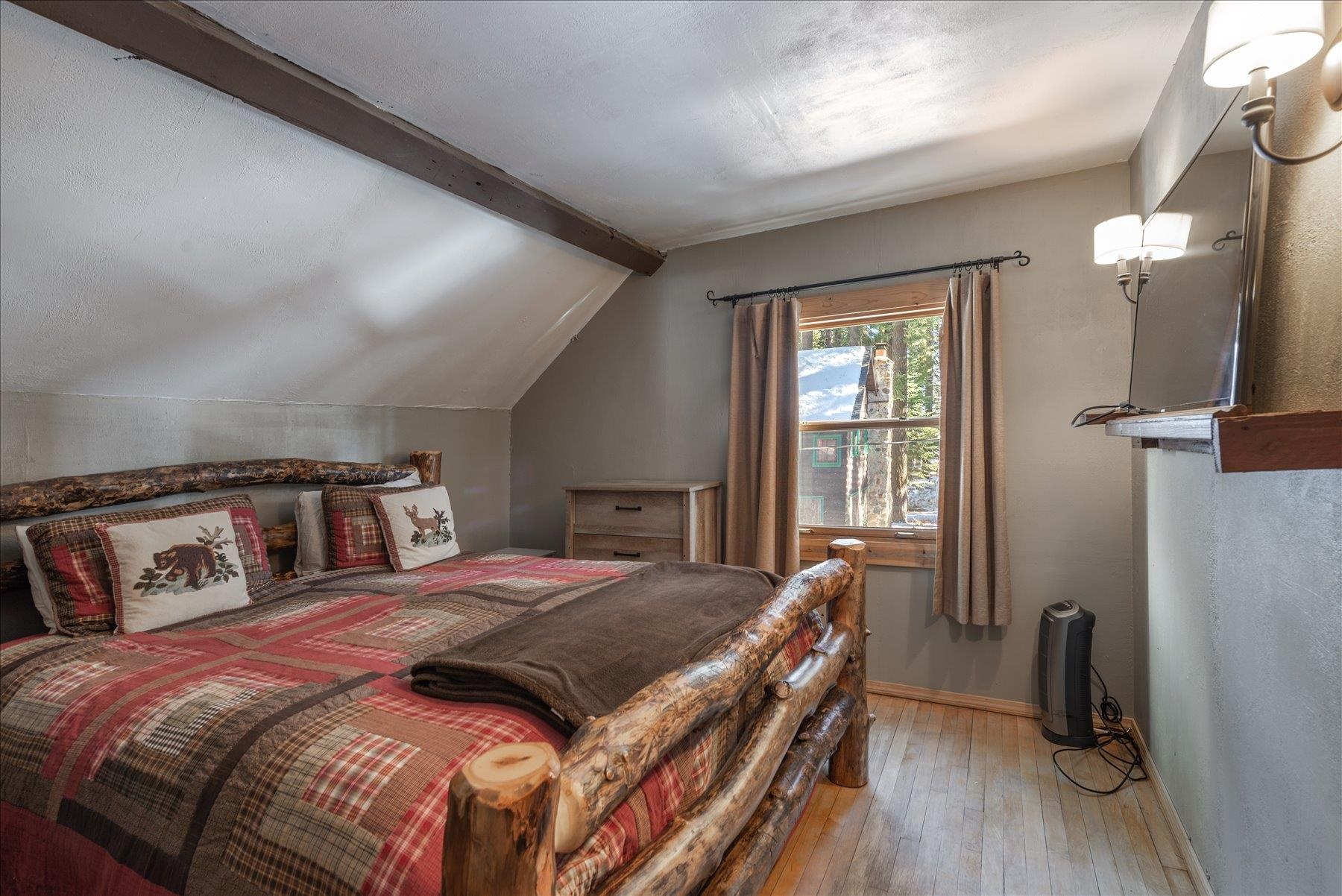 3970 West Lake Boulevard, Homewood, CA, 96141