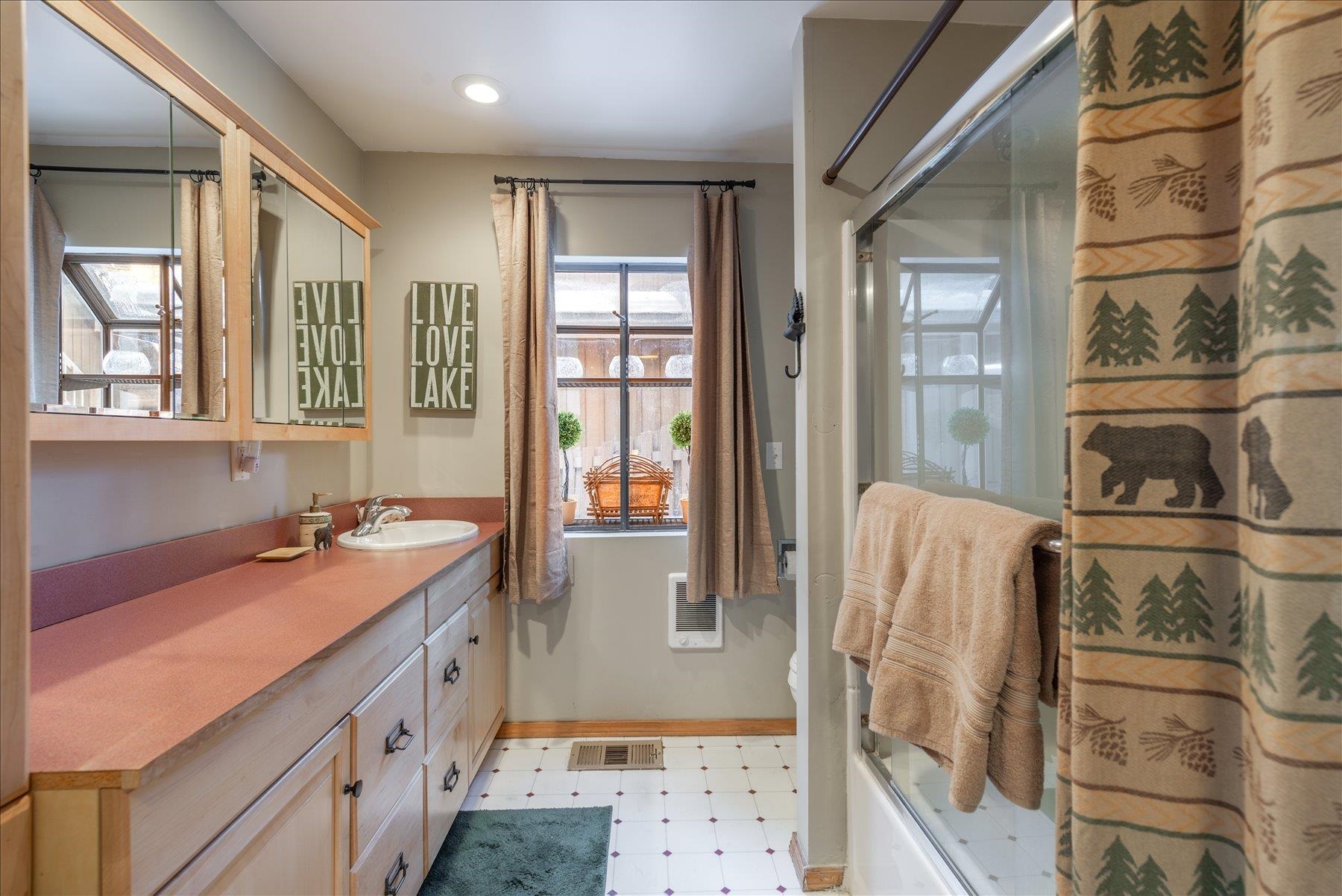 3970 West Lake Boulevard, Homewood, CA, 96141