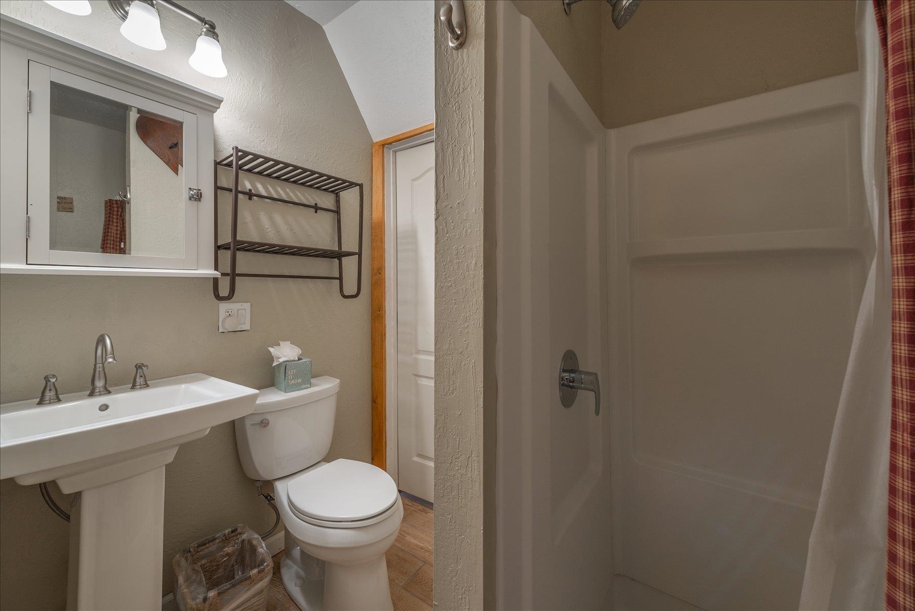 3970 West Lake Boulevard, Homewood, CA, 96141