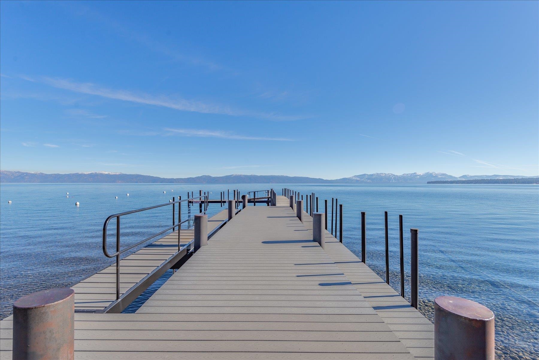 3970 West Lake Boulevard, Homewood, CA, 96141