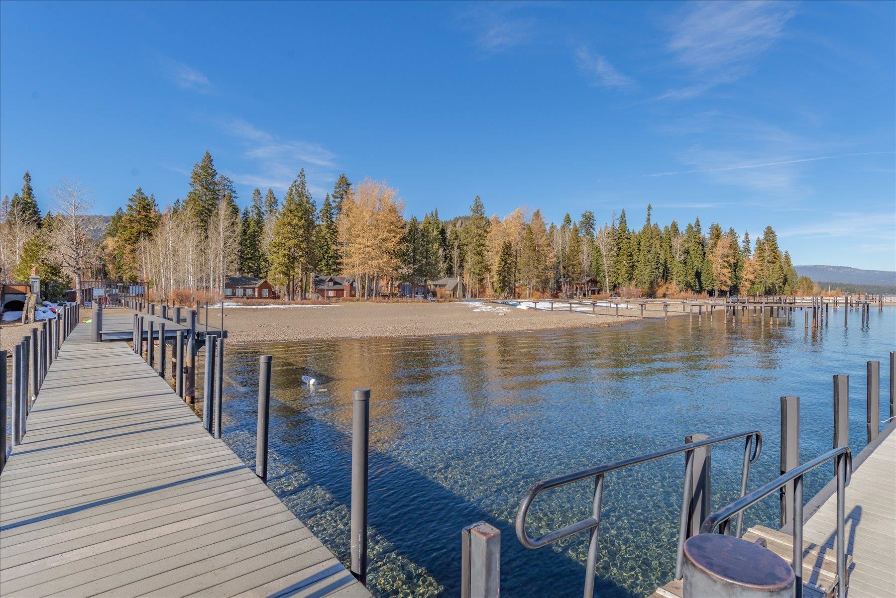 3970 West Lake Boulevard, Homewood, CA, 96141