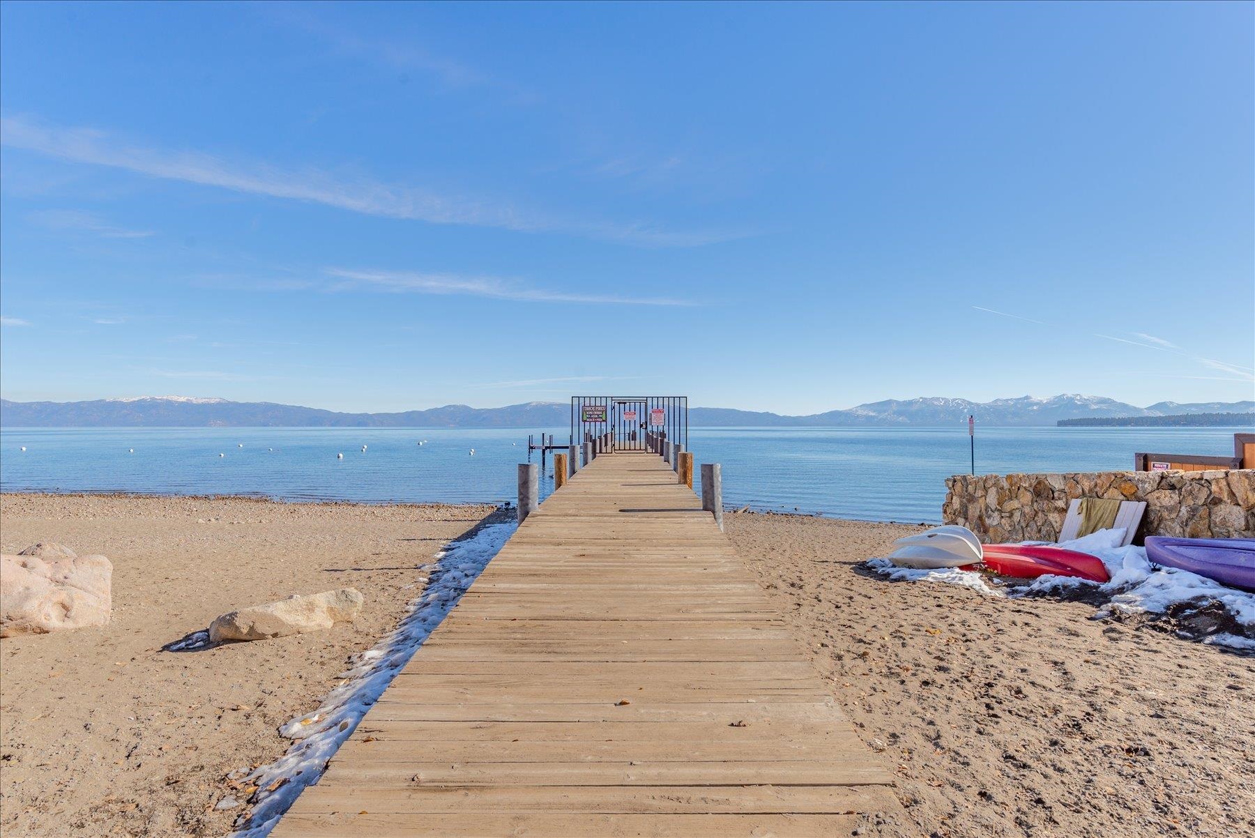 3970 West Lake Boulevard, Homewood, CA, 96141