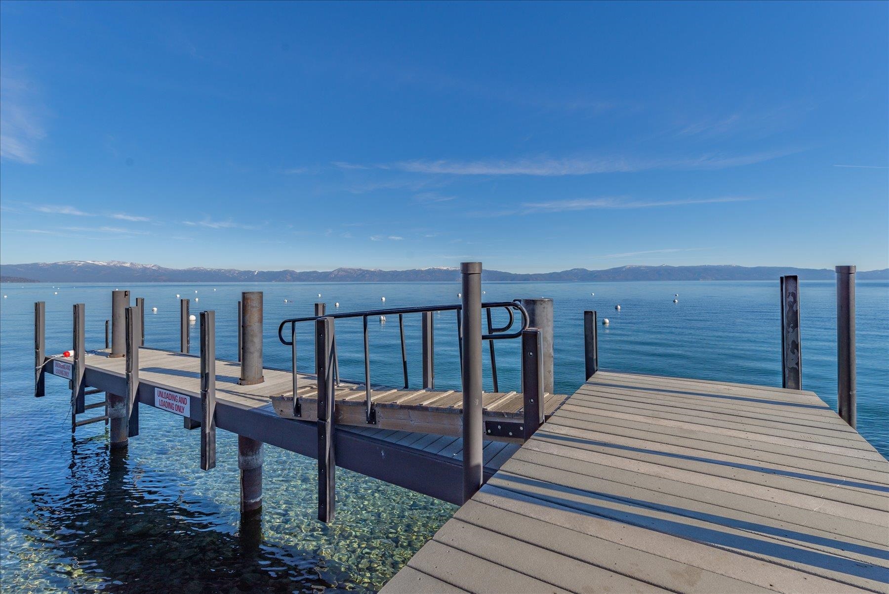 3970 West Lake Boulevard, Homewood, CA, 96141