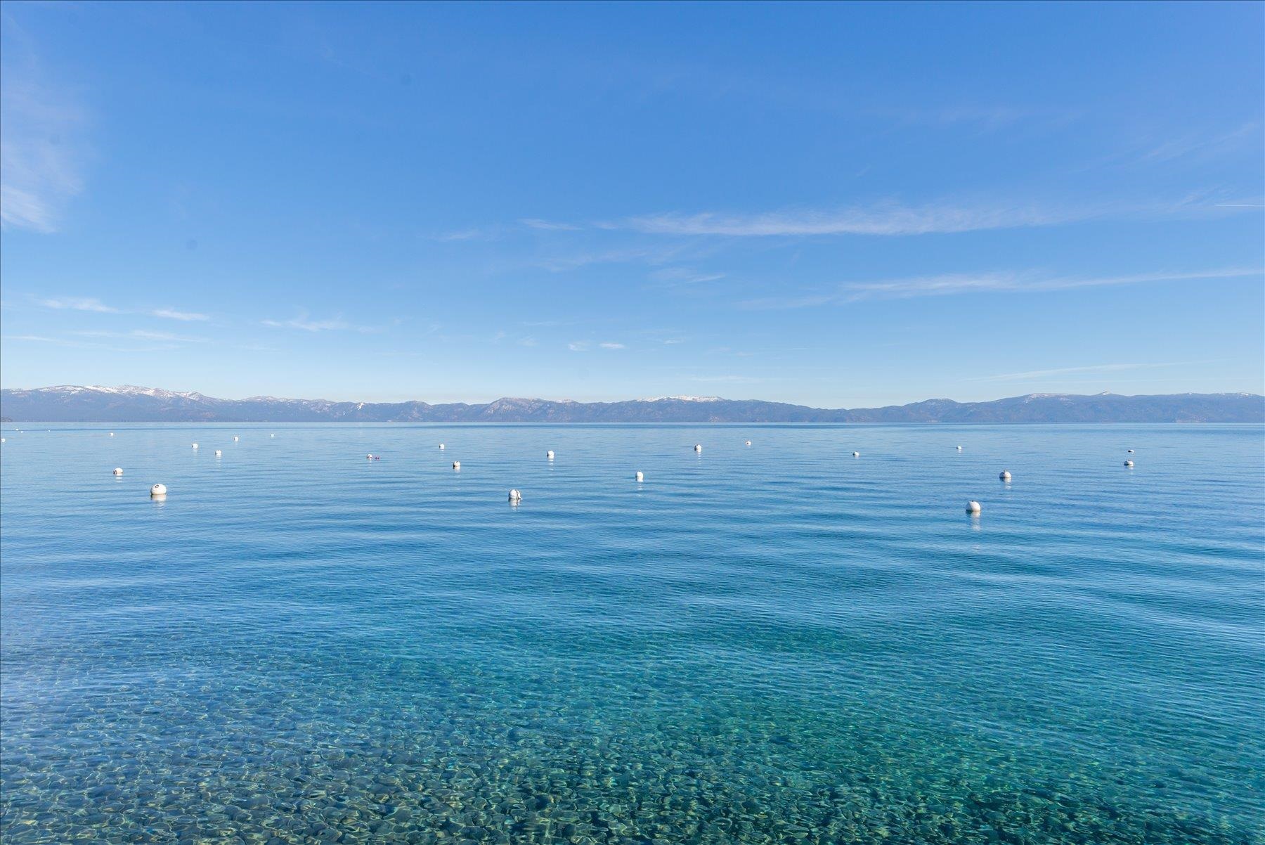 3970 West Lake Boulevard, Homewood, CA, 96141