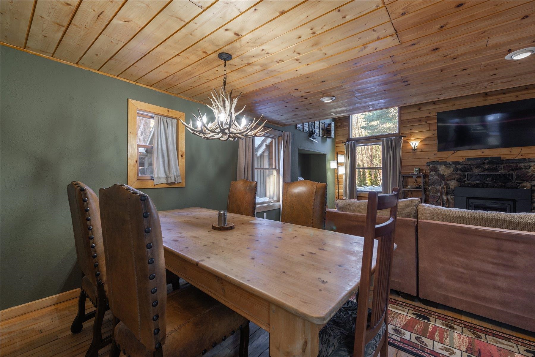 3970 West Lake Boulevard, Homewood, CA, 96141