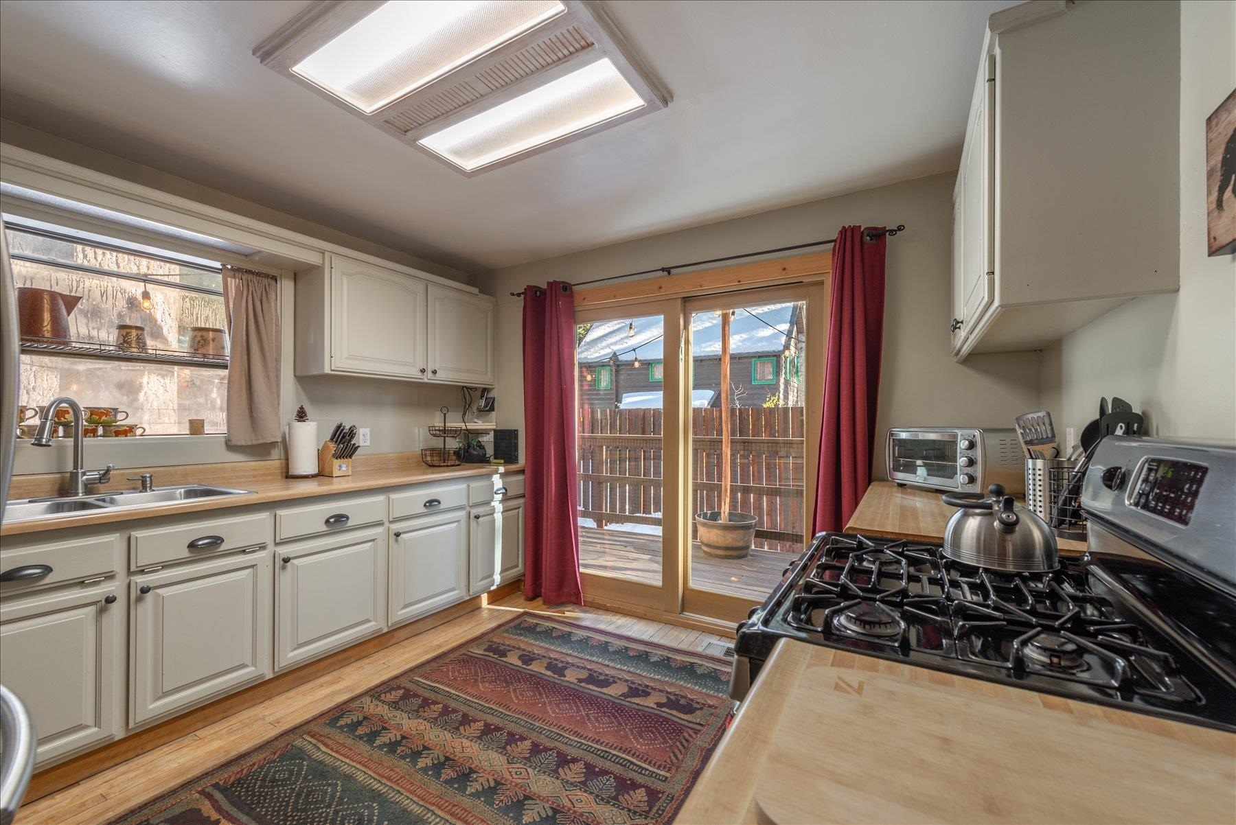 3970 West Lake Boulevard, Homewood, CA, 96141